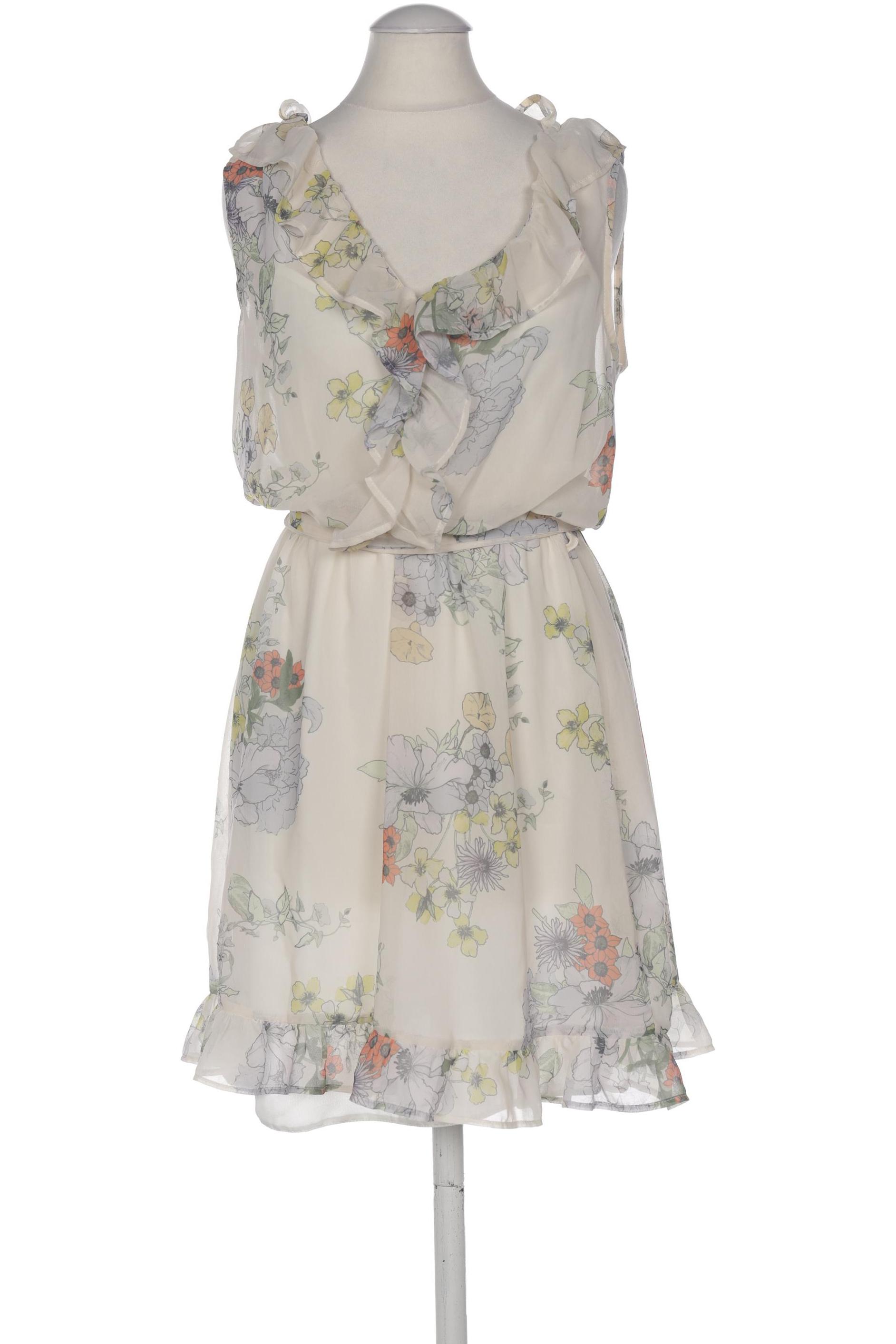

Miss Selfridge Damen Kleid, cremeweiß, Gr. 36