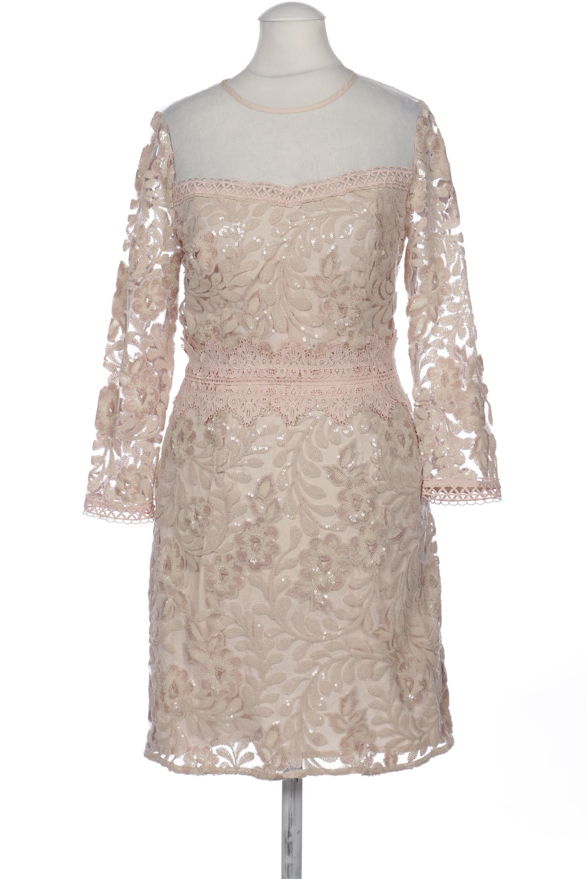 

Miss Selfridge Damen Kleid, beige