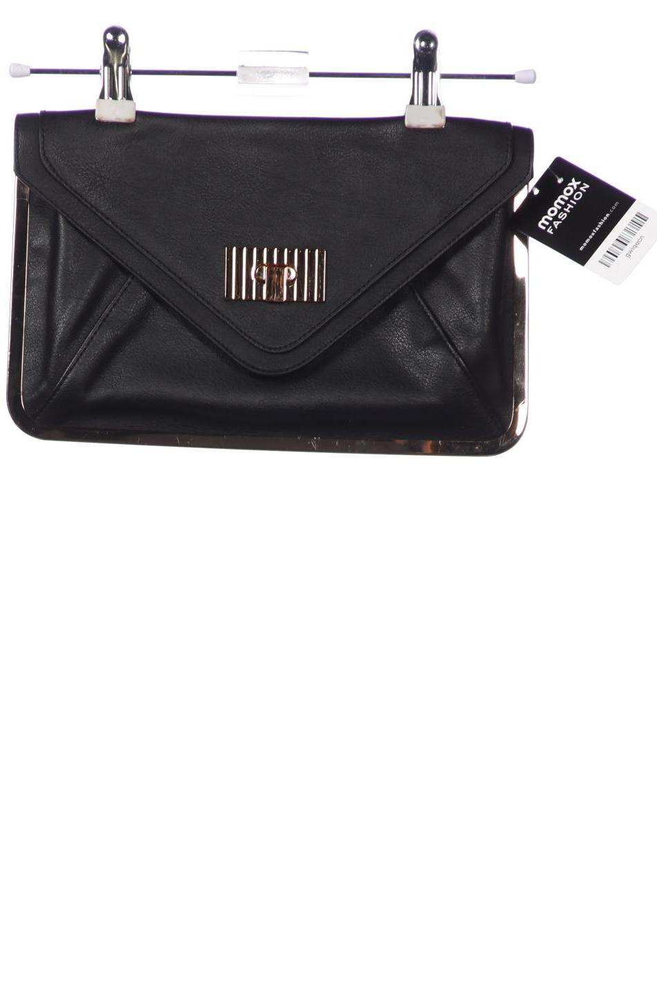 

Miss Selfridge Damen Handtasche, schwarz, Gr.