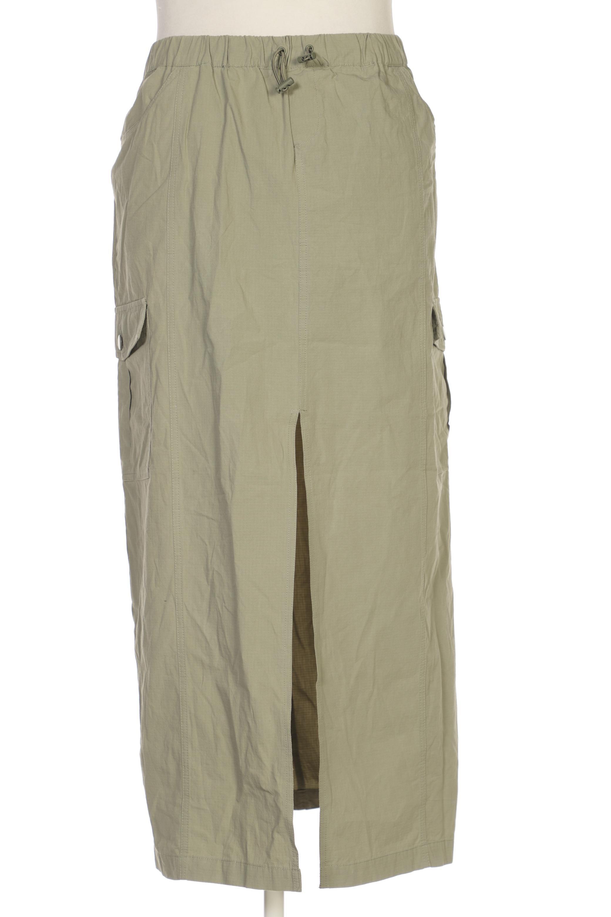 

Miss Selfridge Damen Rock, grün, Gr. 46