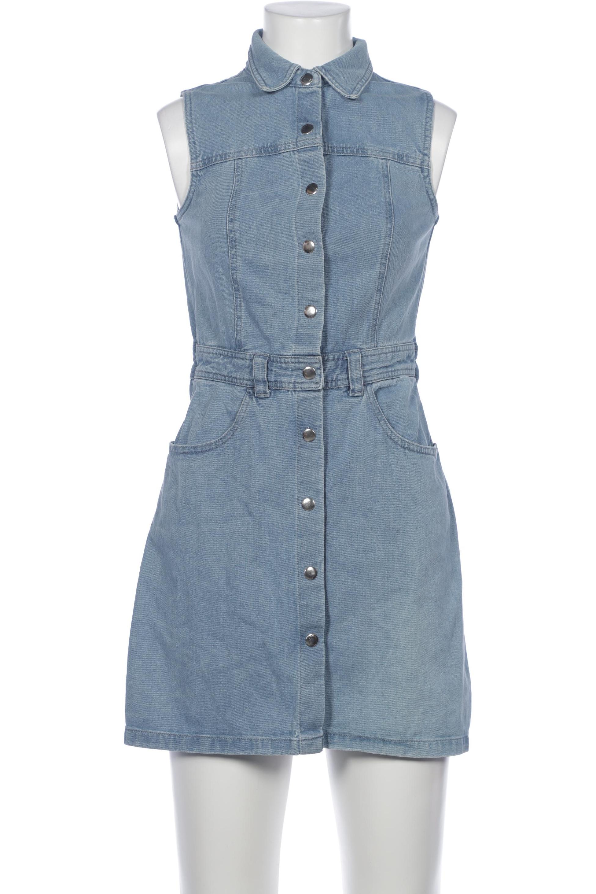 

Miss Selfridge Damen Kleid, blau, Gr. 36