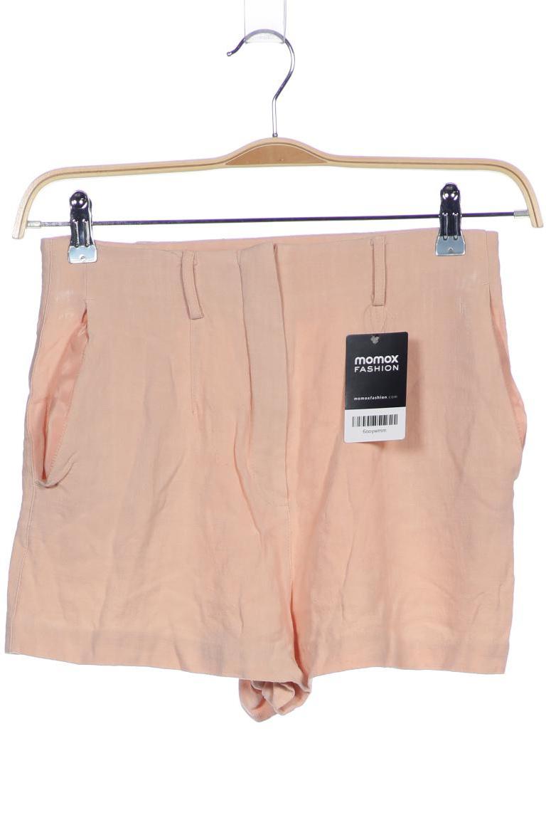 

Miss Selfridge Damen Shorts, orange, Gr. 38