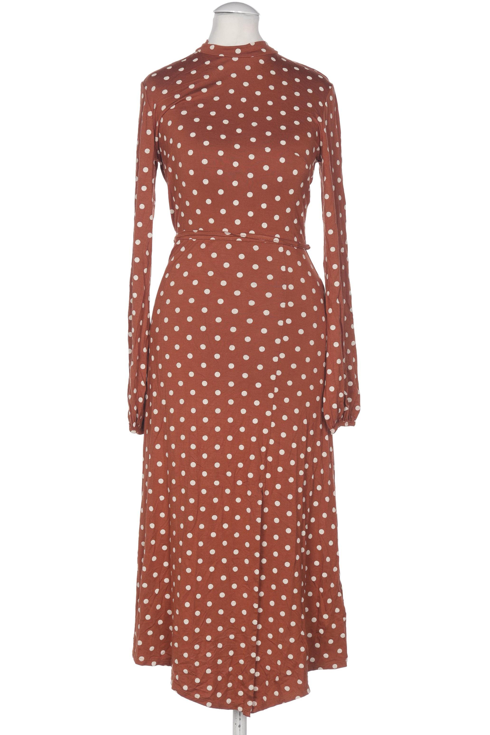 

Miss Selfridge Damen Kleid, braun