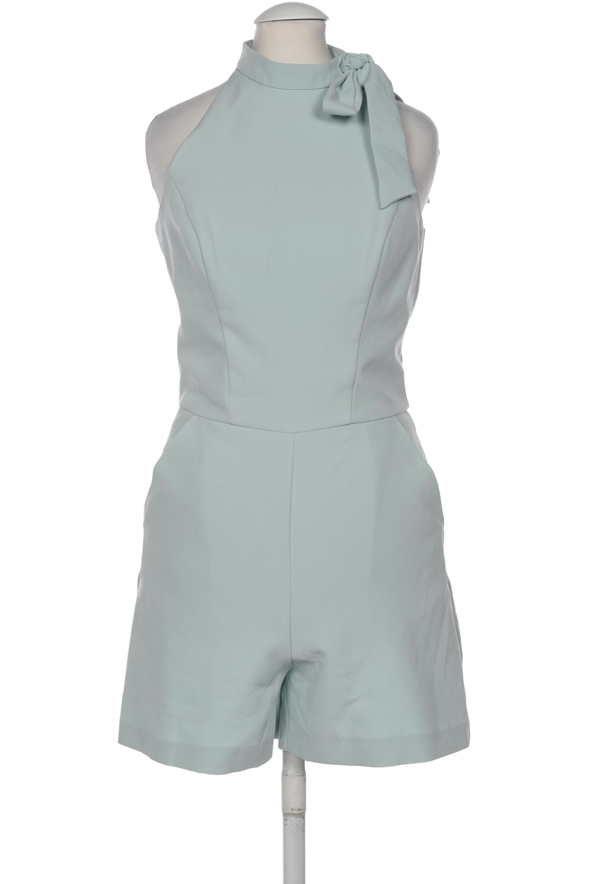 

Miss Selfridge Damen Jumpsuit/Overall, türkis