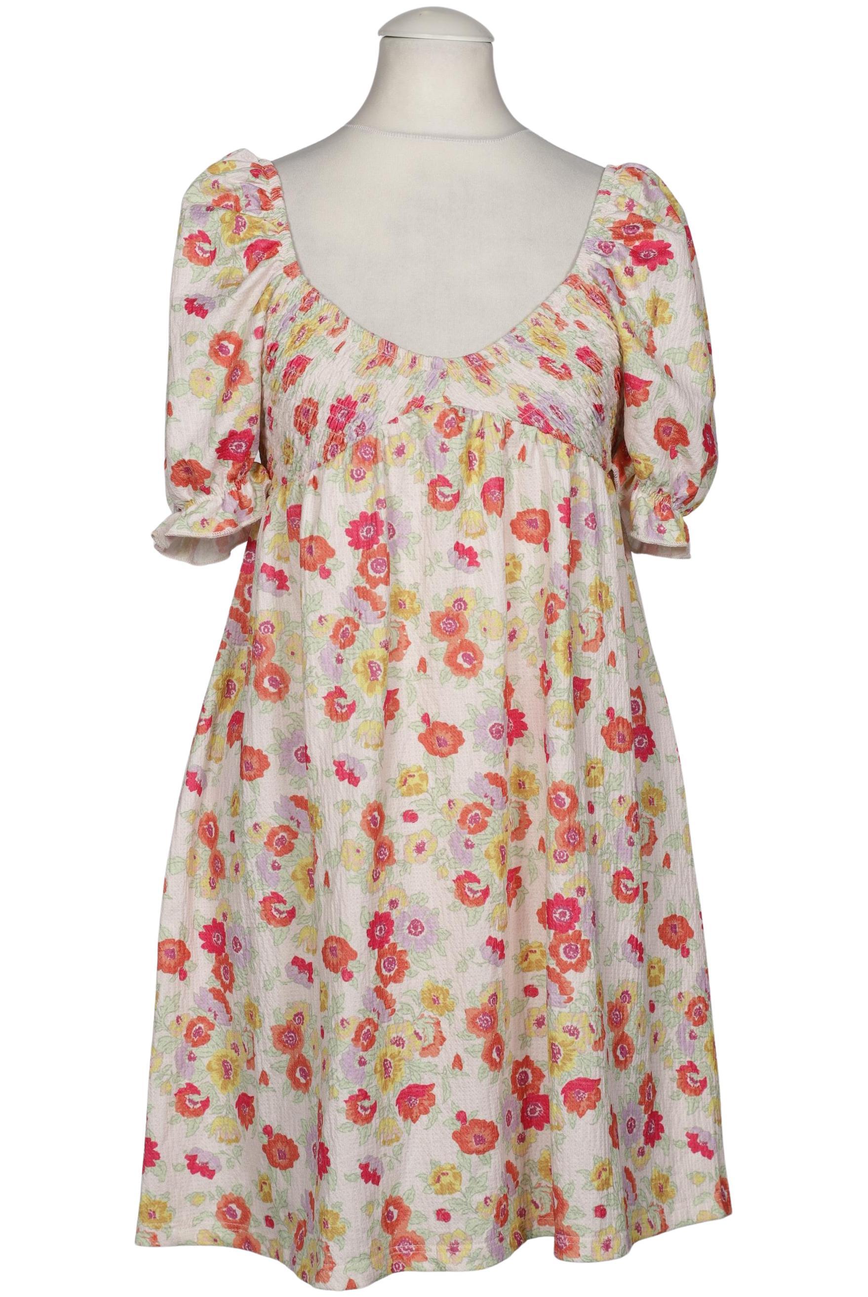 

Miss Selfridge Damen Kleid, mehrfarbig, Gr. 34