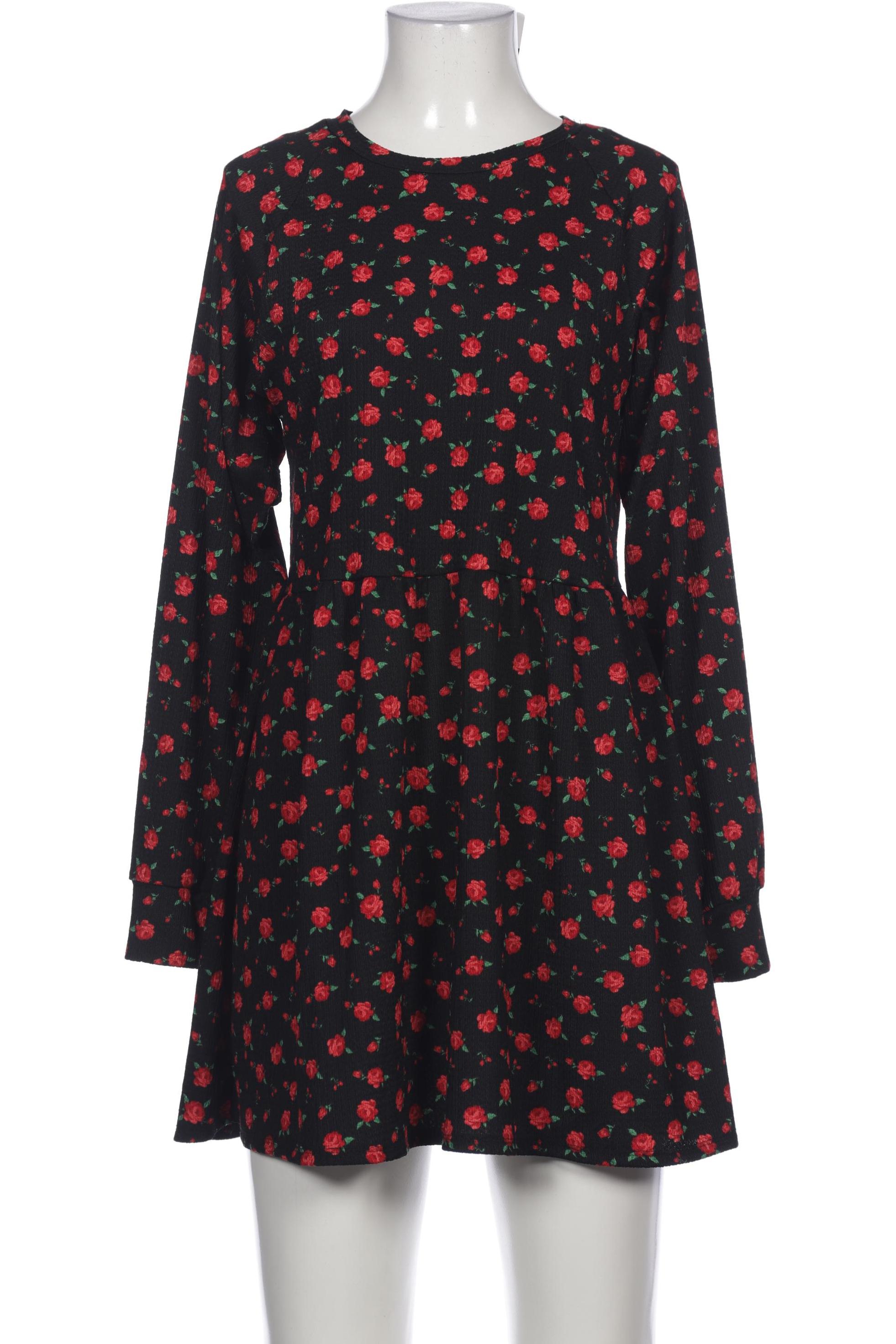 

Miss Selfridge Damen Kleid, schwarz, Gr. 36