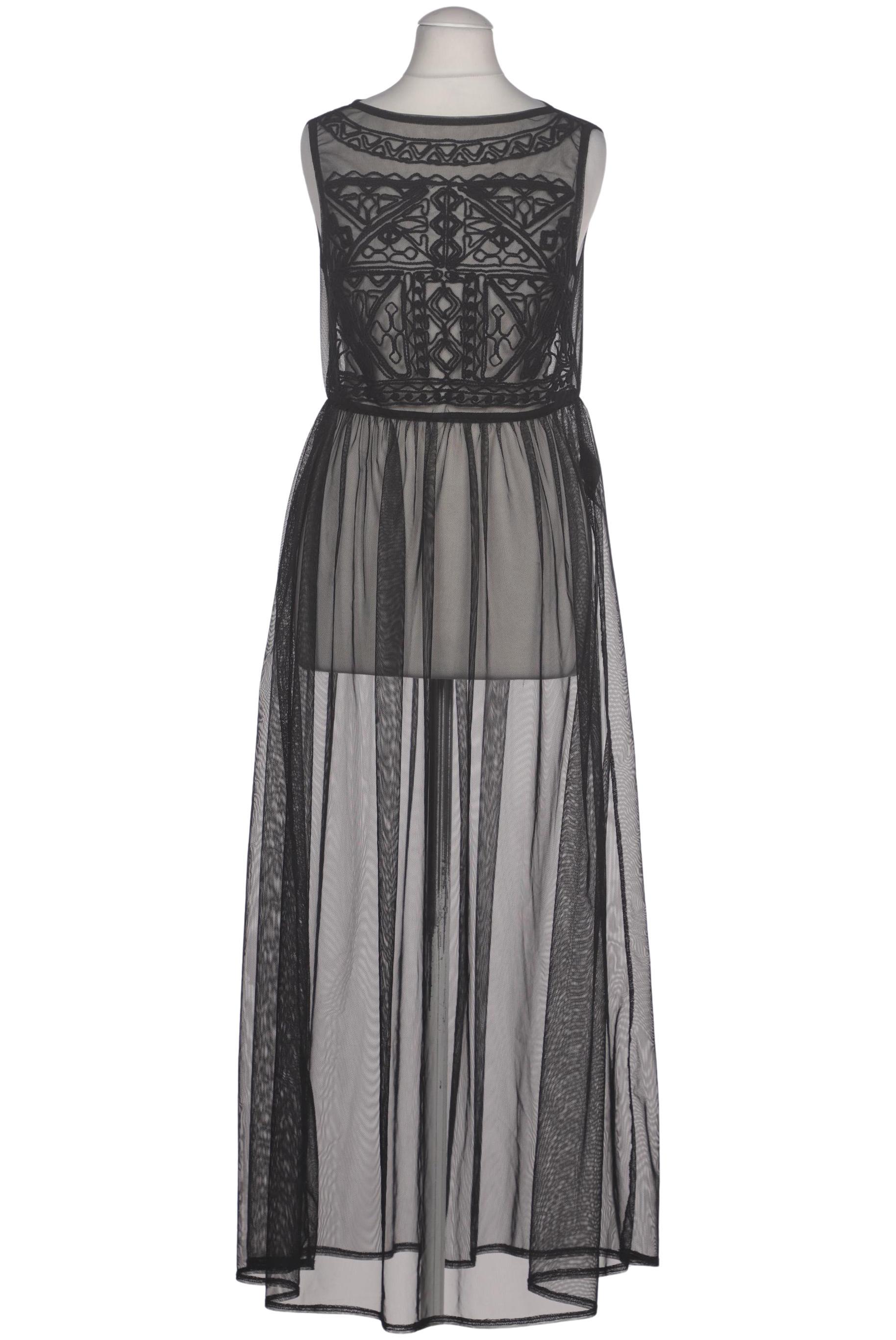 

Miss Selfridge Damen Kleid, schwarz, Gr. 34