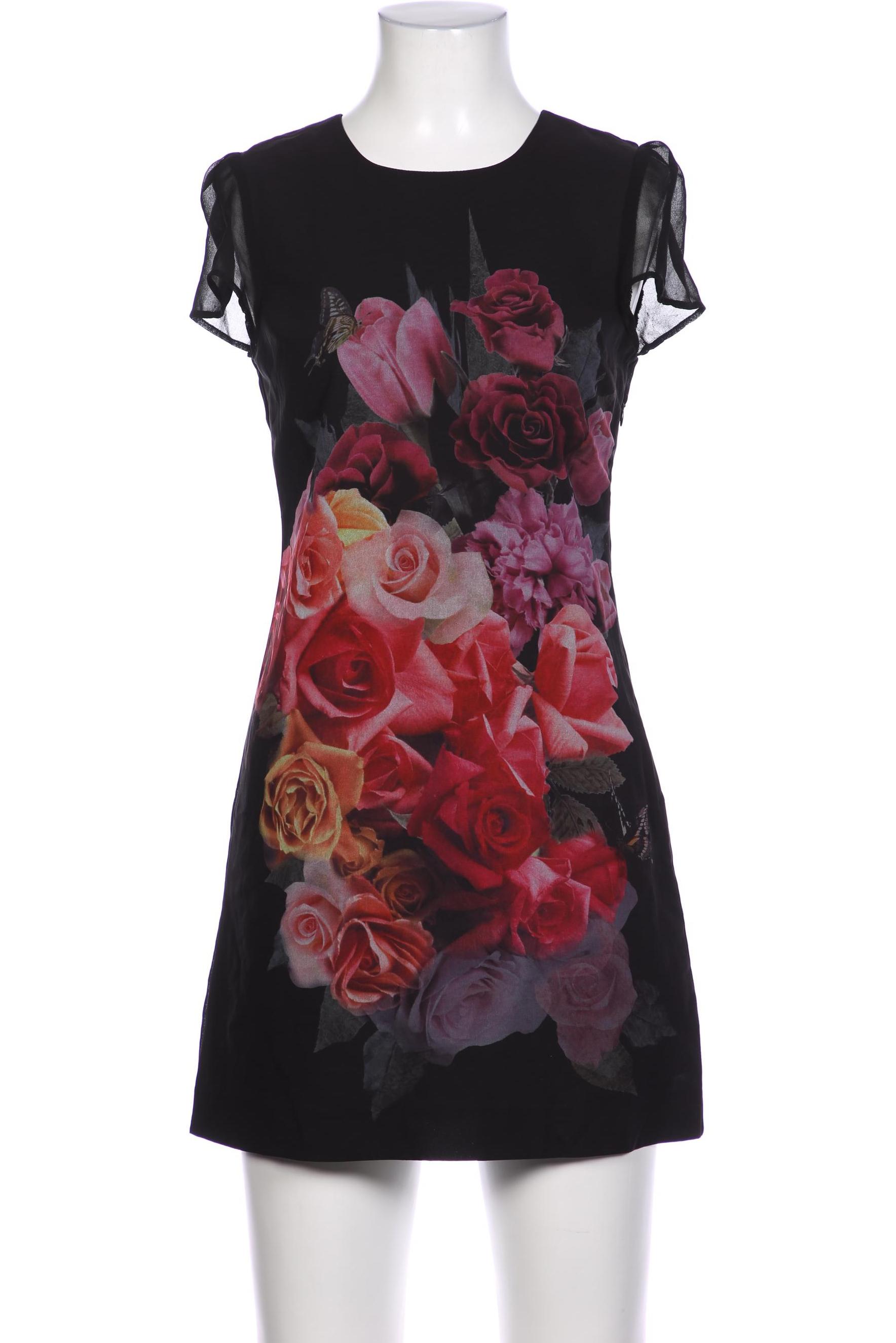 

Miss Selfridge Damen Kleid, schwarz, Gr. 36