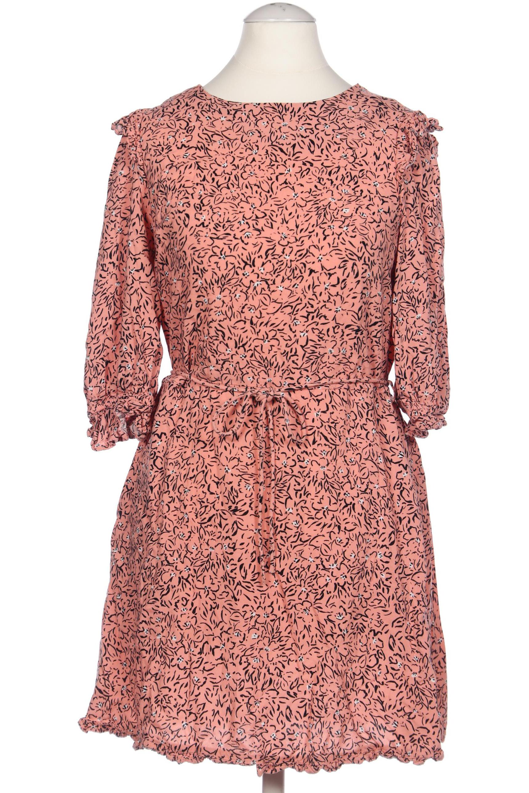 

Miss Selfridge Damen Kleid, pink