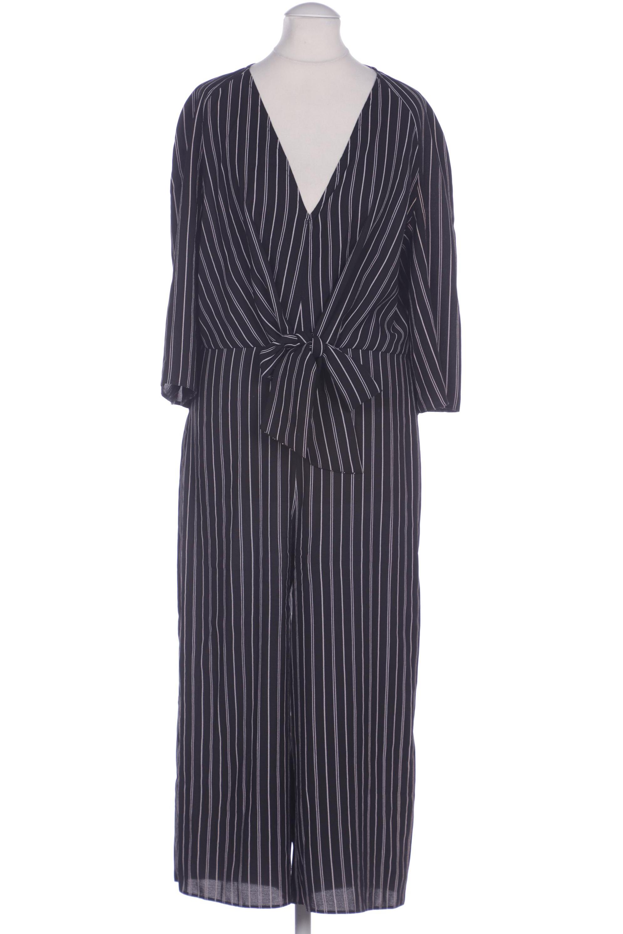 

Miss Selfridge Damen Jumpsuit/Overall, schwarz, Gr. 38