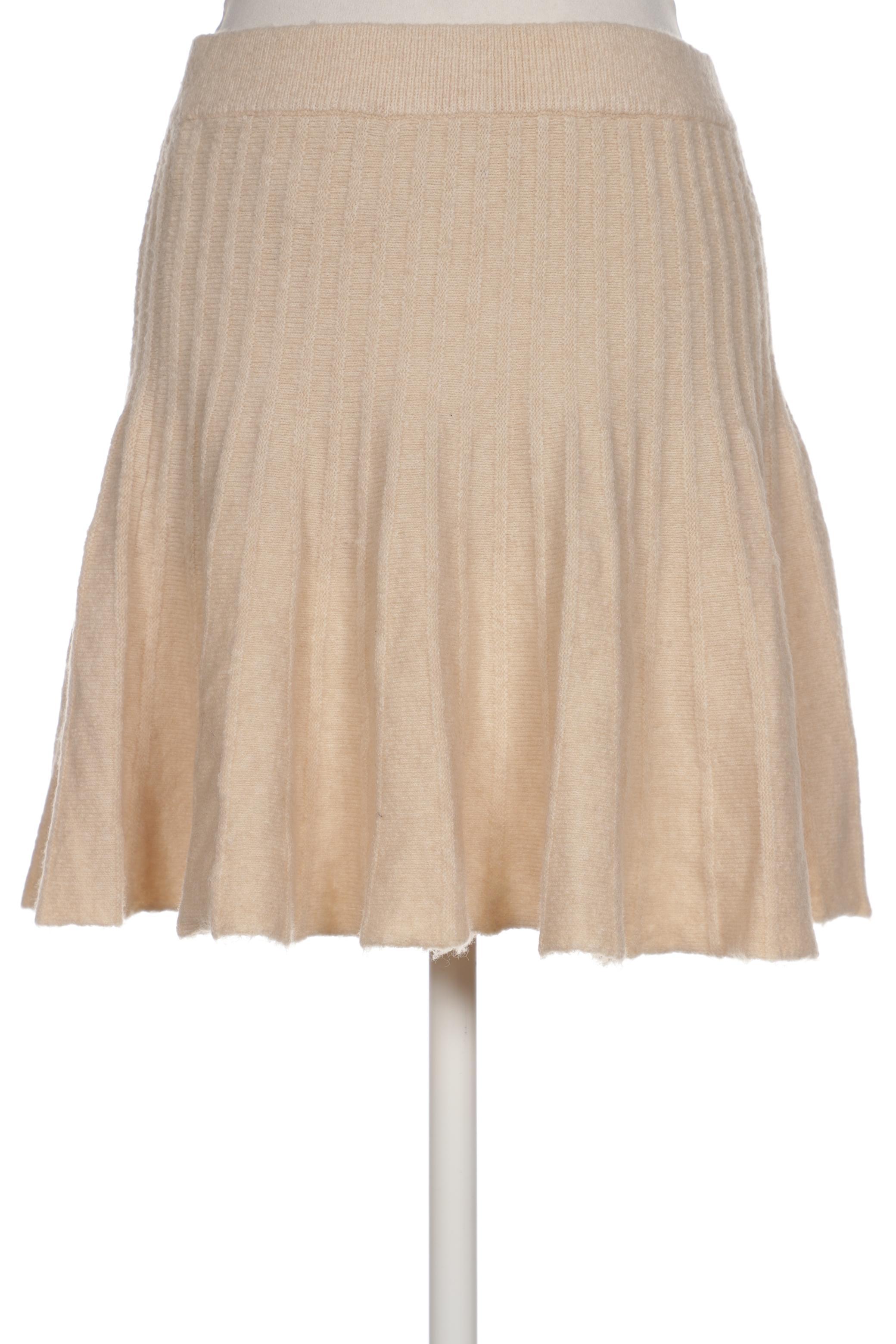 

Miss Selfridge Damen Rock, beige, Gr. 36