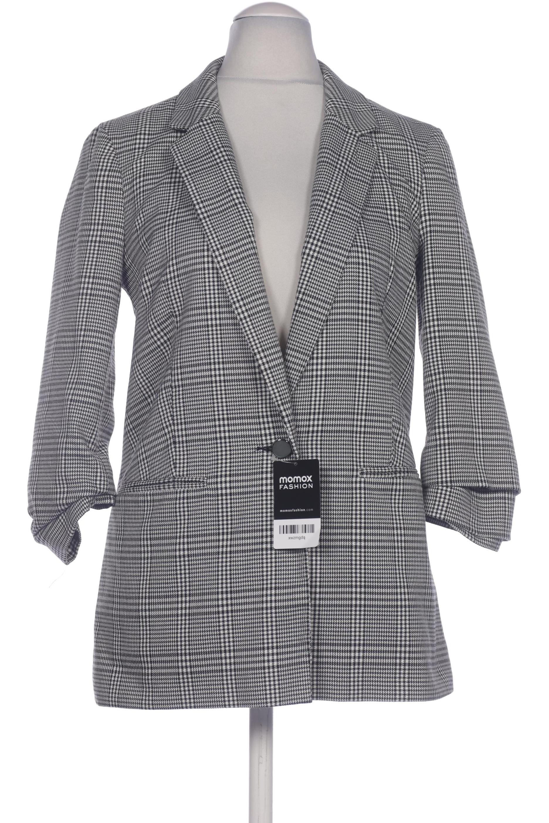 

Miss Selfridge Damen Blazer, schwarz, Gr. 38