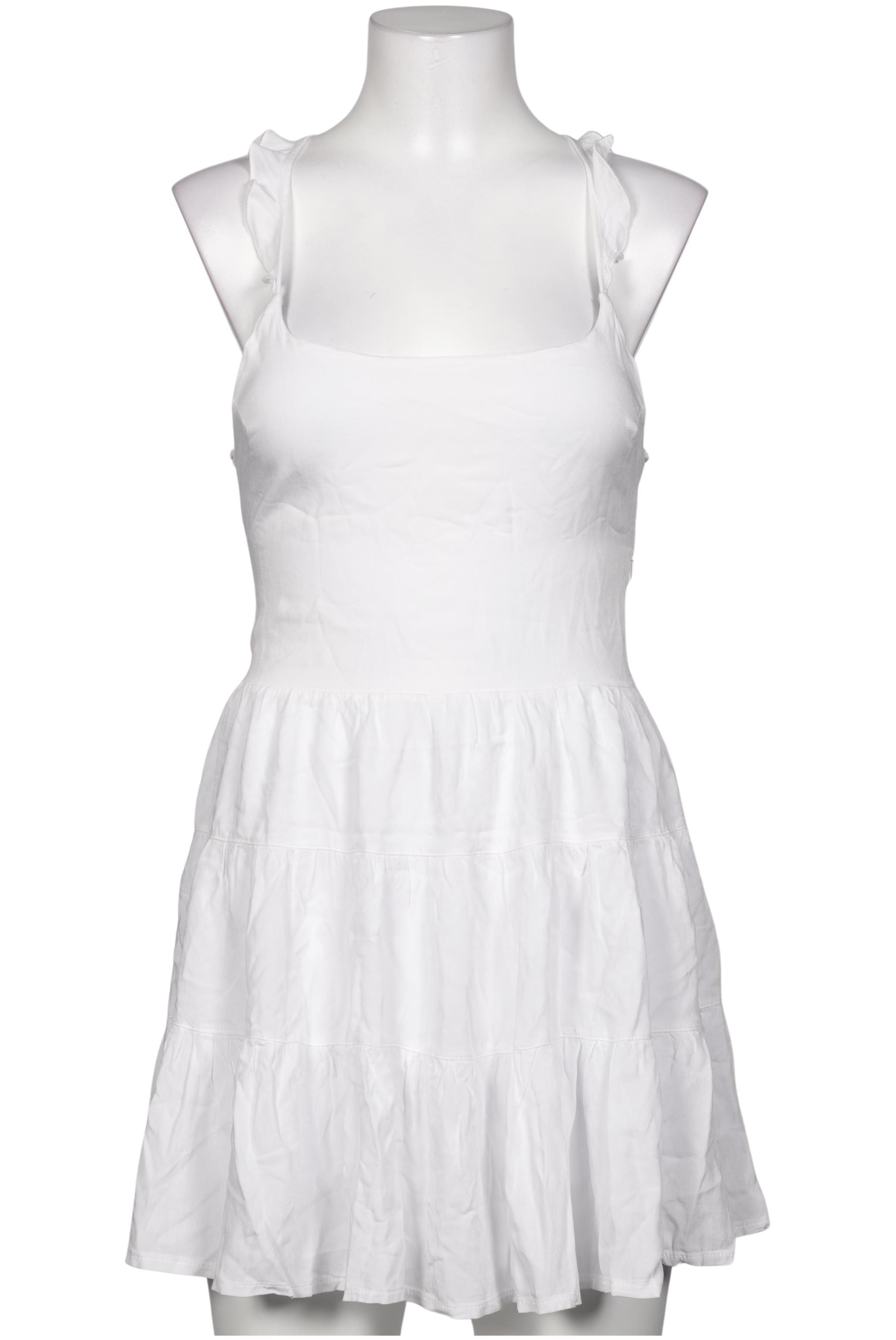 

Miss Selfridge Damen Kleid, weiß, Gr. 36