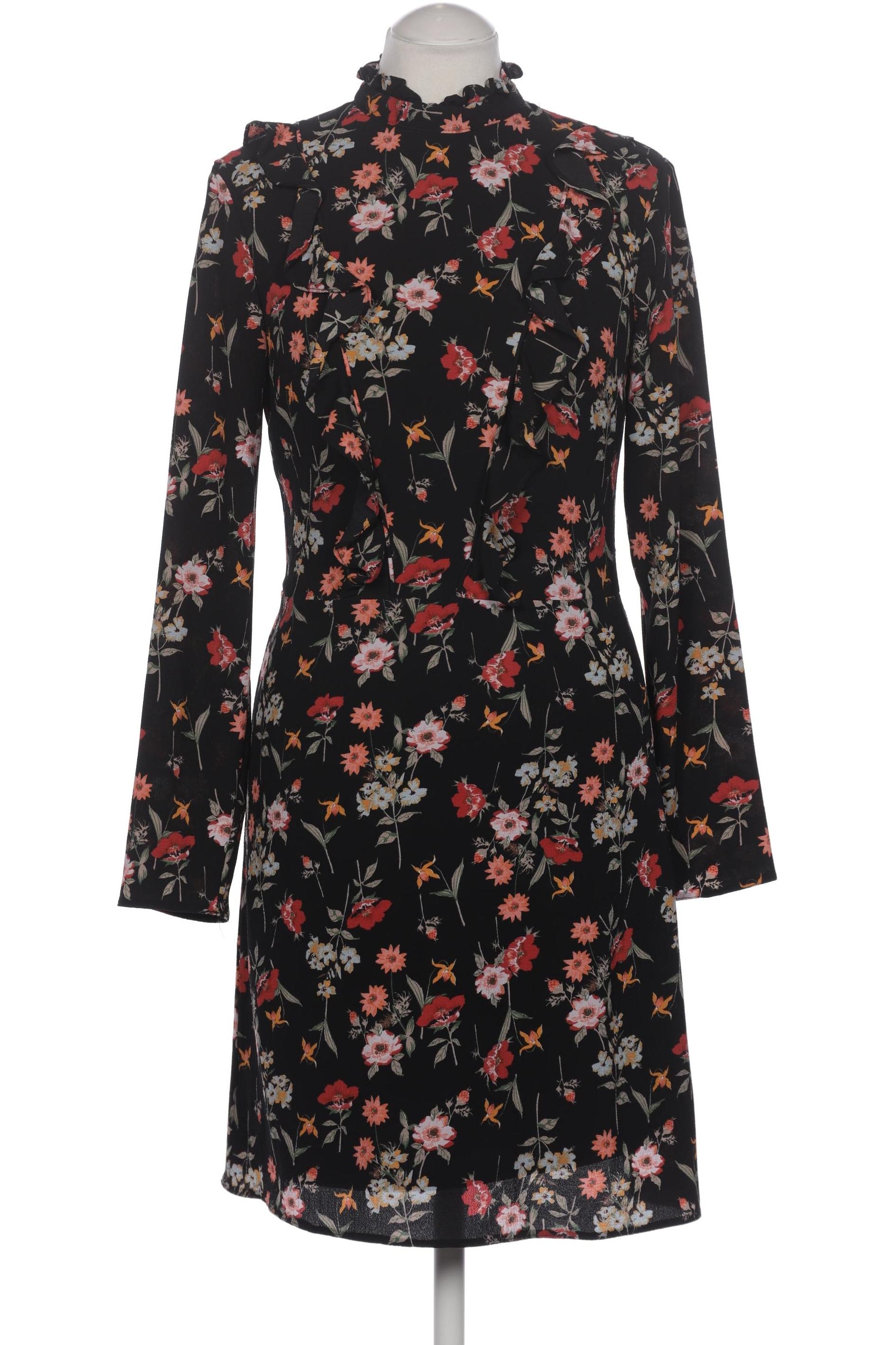 

Miss Selfridge Damen Kleid, schwarz, Gr. 38