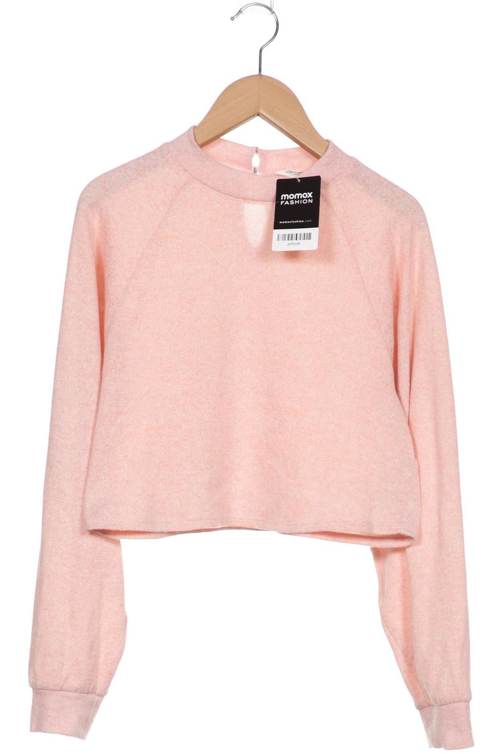 

Miss Selfridge Damen Pullover, pink, Gr. 34
