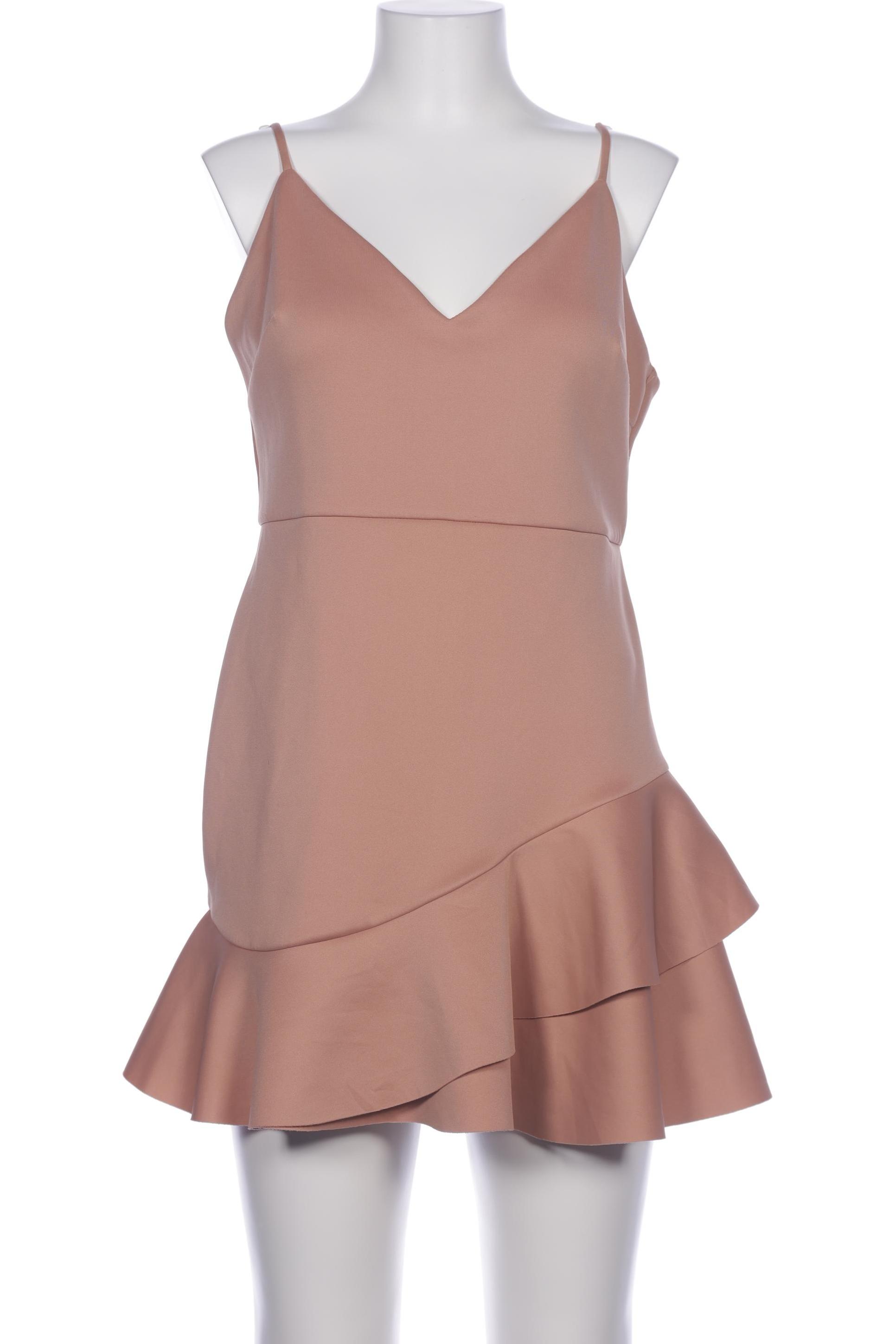 

Miss Selfridge Damen Kleid, beige, Gr. 42