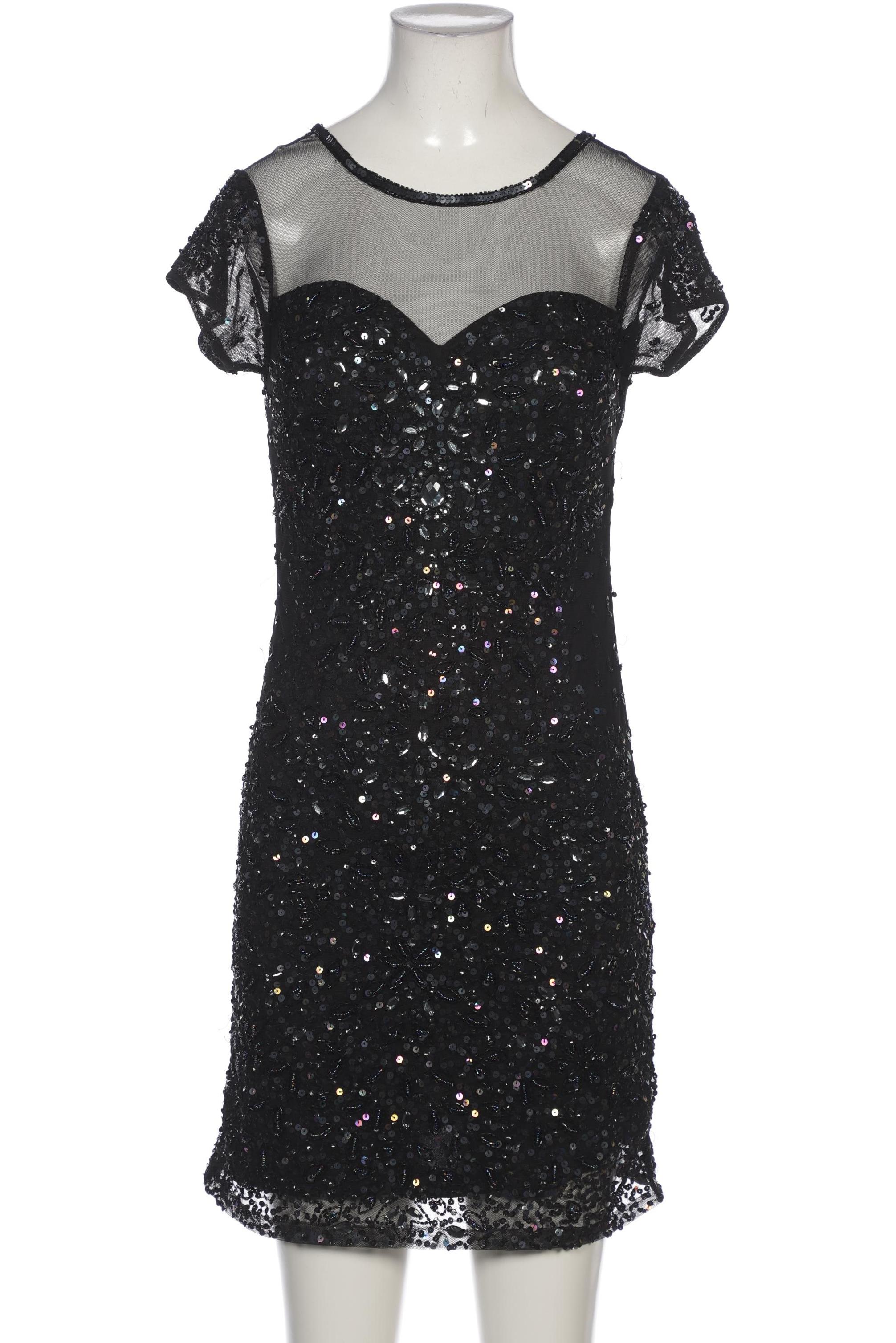

Miss Selfridge Damen Kleid, schwarz
