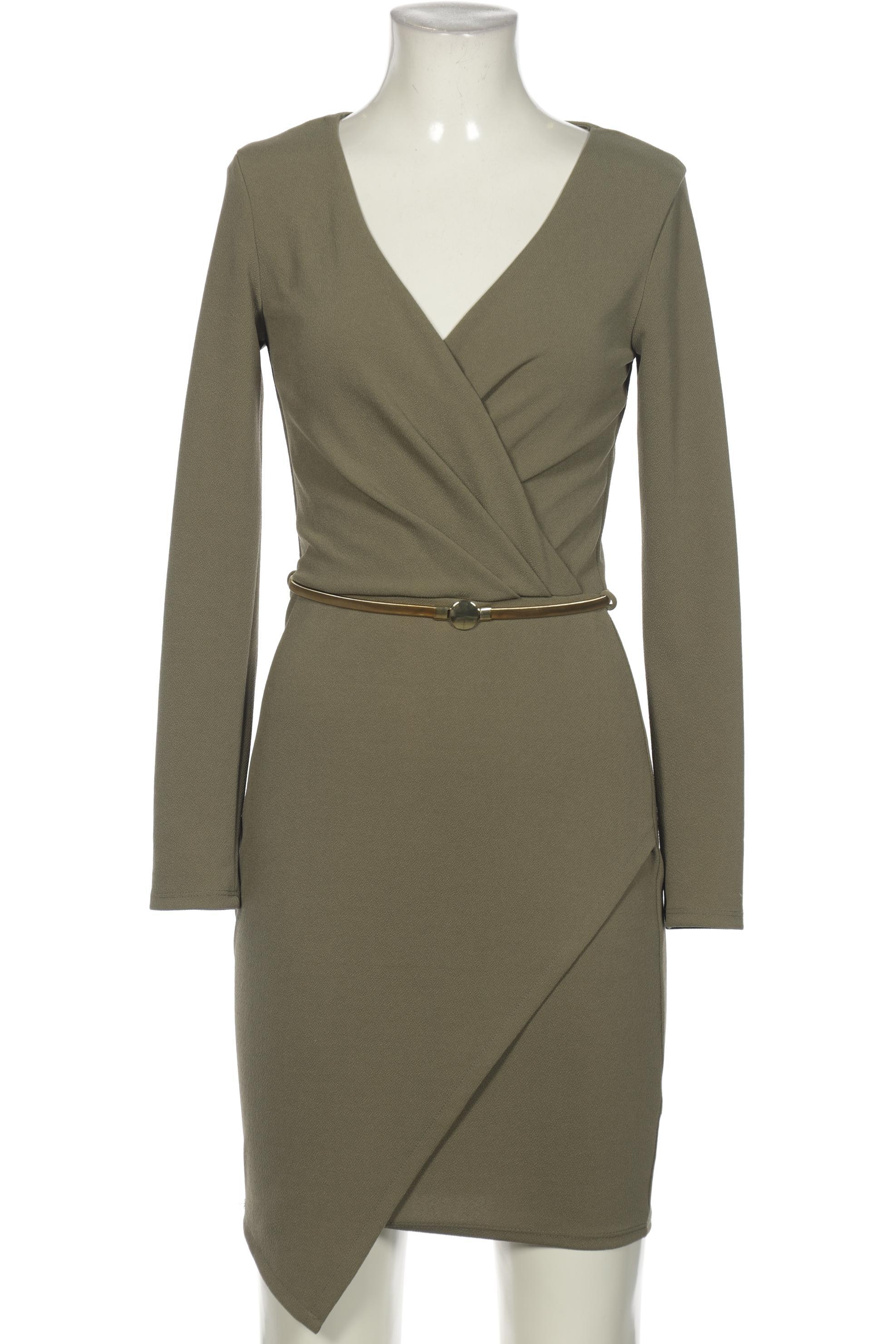 

Miss Selfridge Damen Kleid, grün