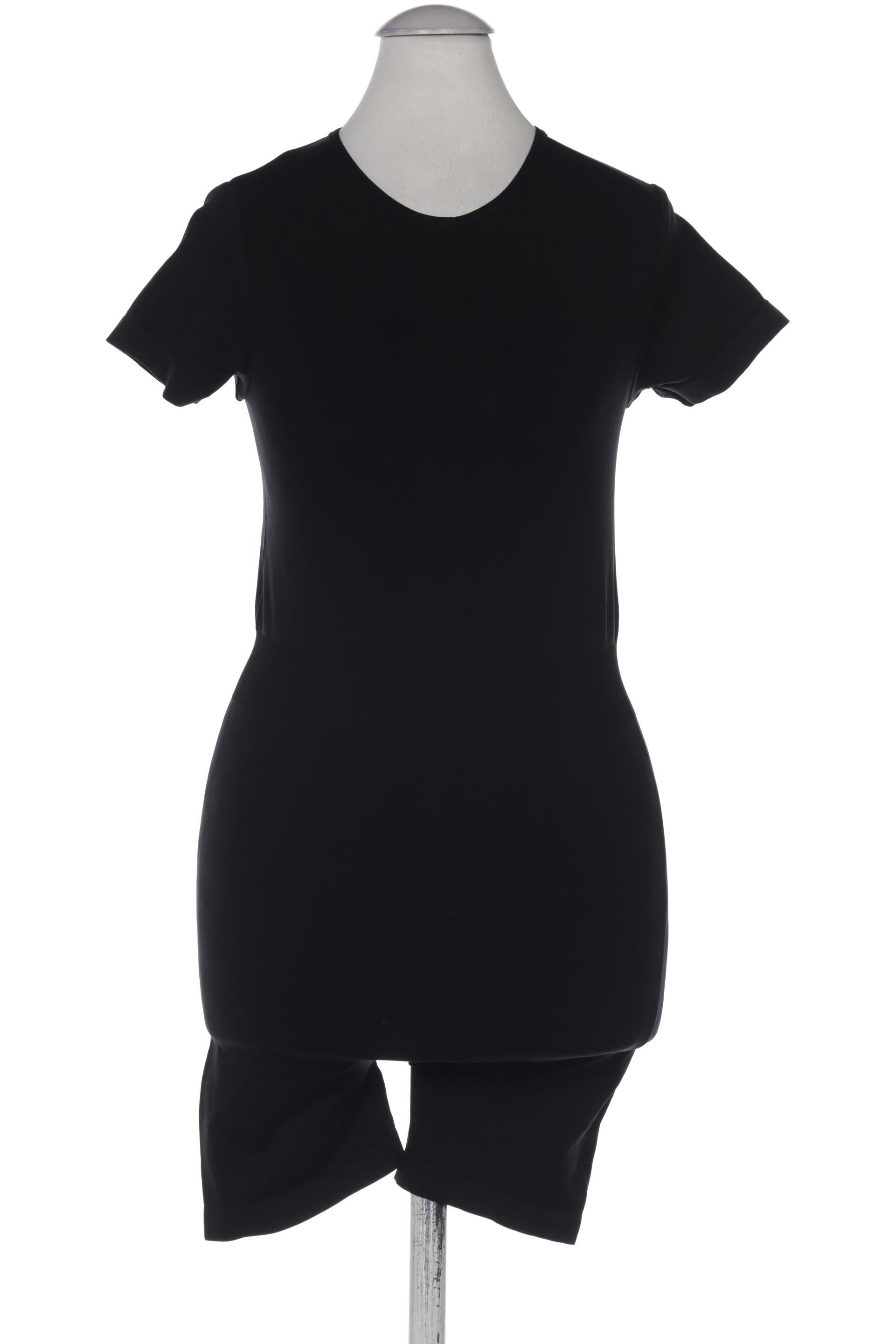 Thumbnail - Miss Selfridge Damen Jumpsuit/Overall, schwarz, Gr. 36