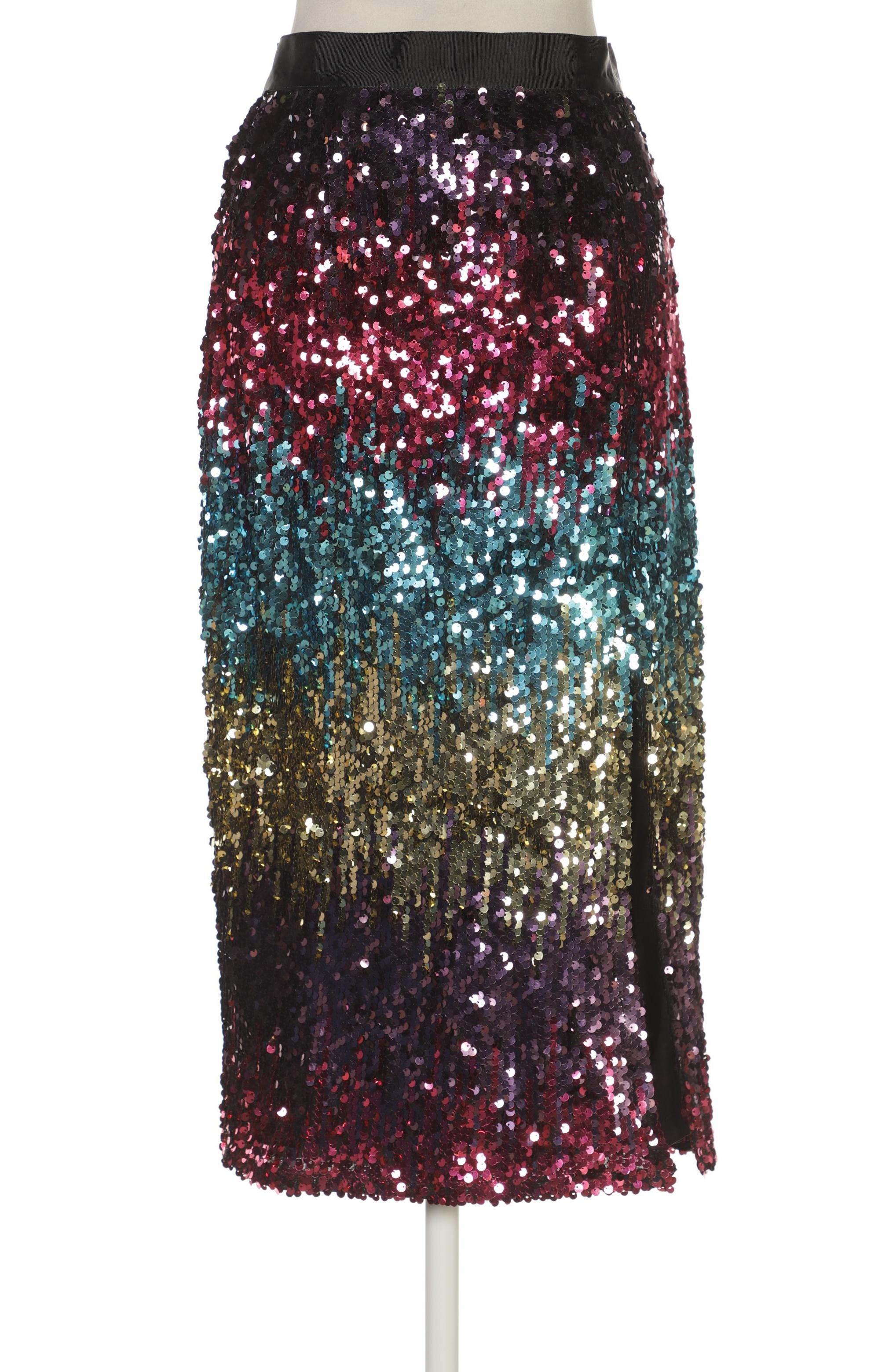 

Miss Selfridge Damen Rock, mehrfarbig, Gr. 38