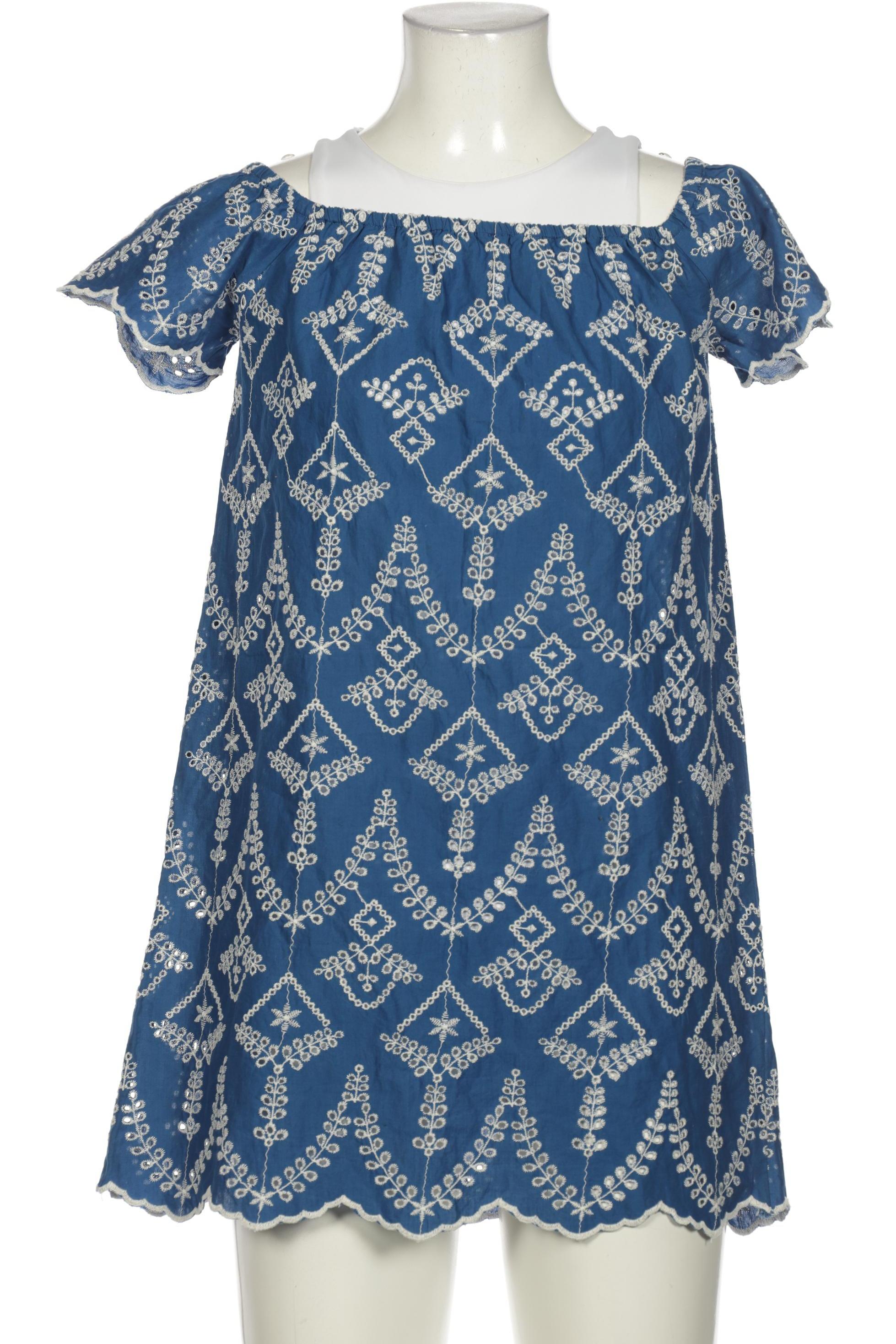 

Miss Selfridge Damen Kleid, blau