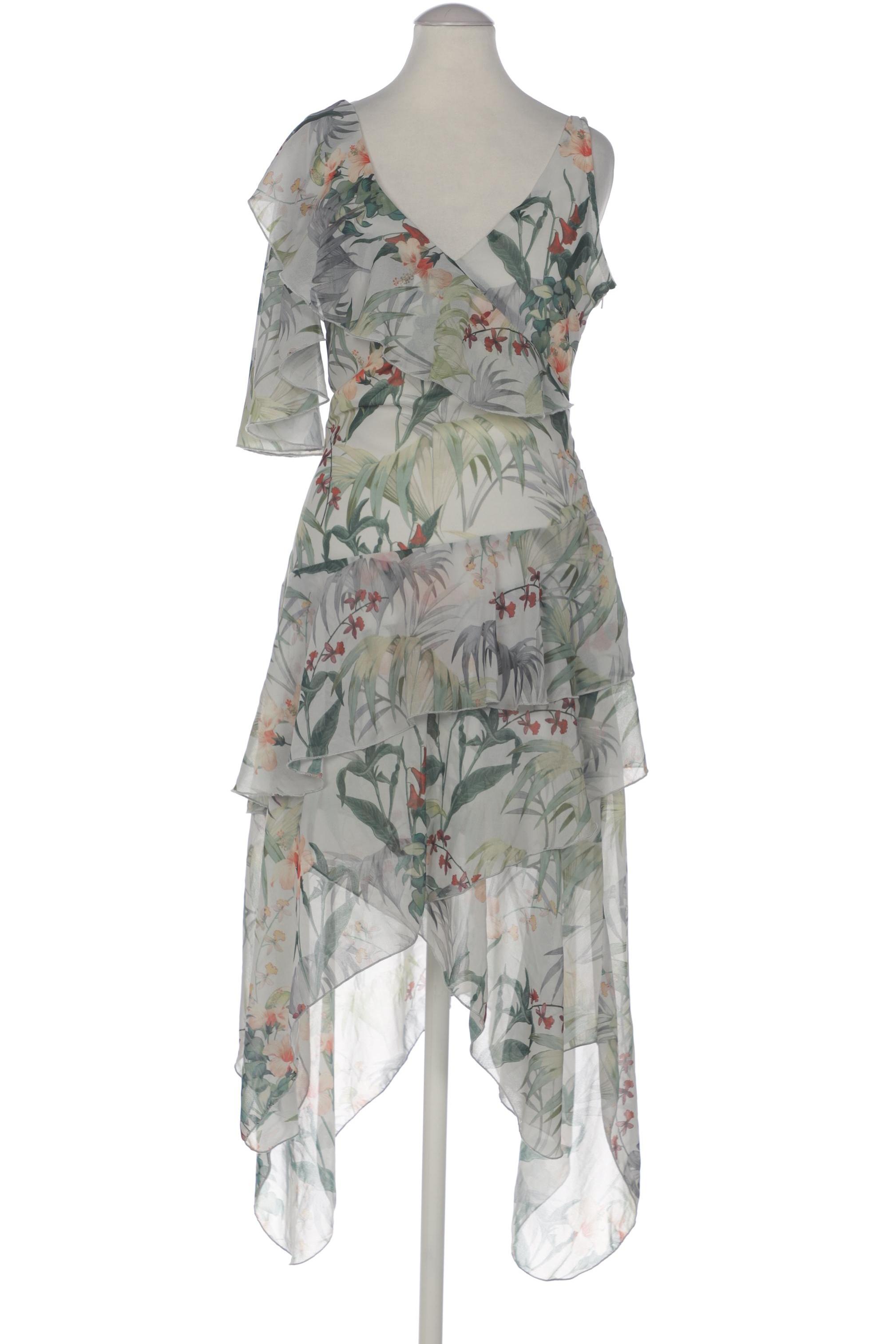 

Miss Selfridge Damen Kleid, grün, Gr. 36