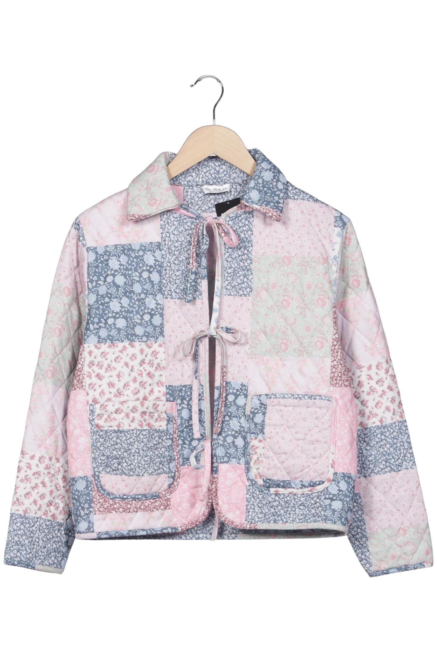 

Miss Selfridge Damen Jacke, mehrfarbig, Gr. 32