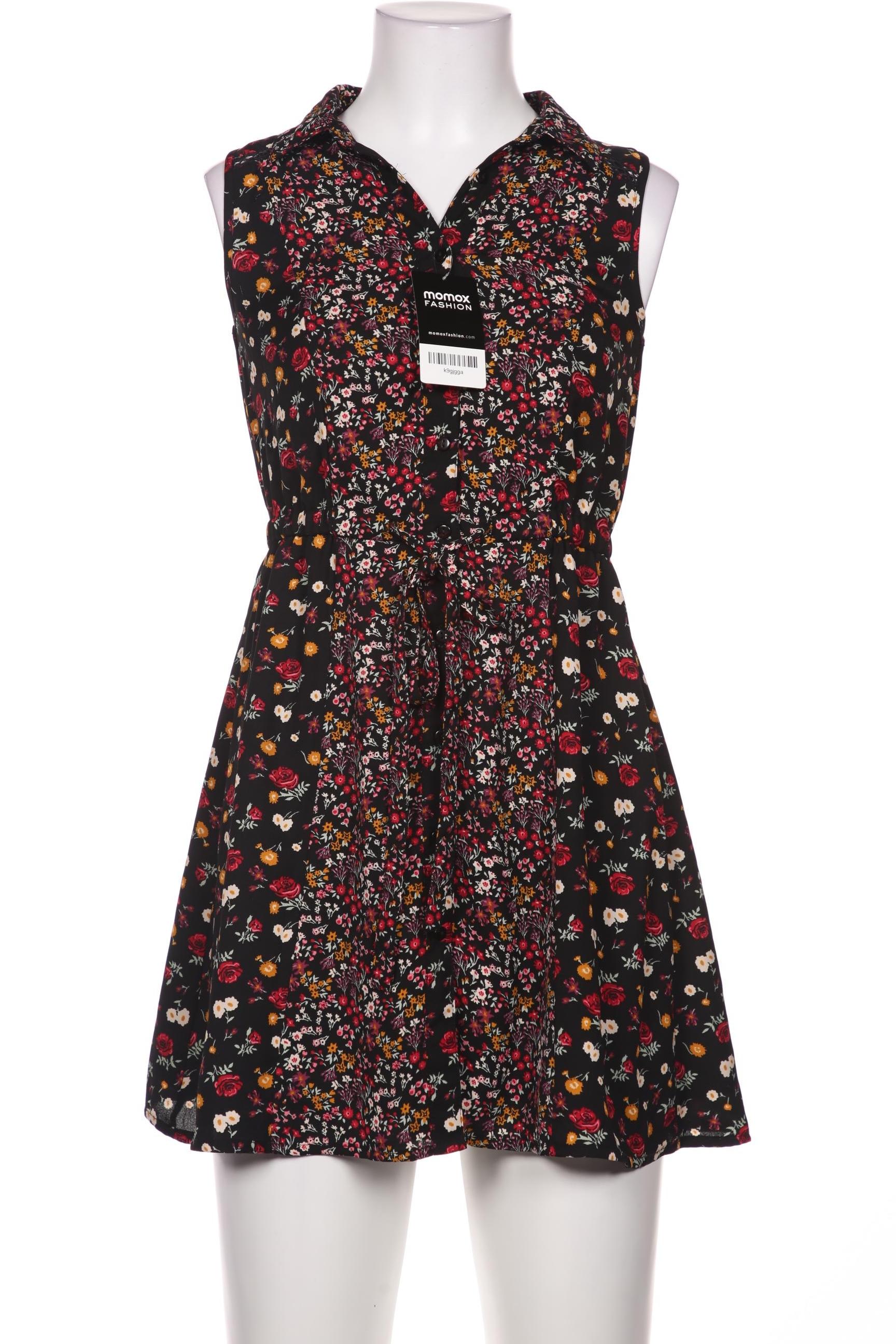 

Miss Selfridge Damen Kleid, schwarz, Gr. 34