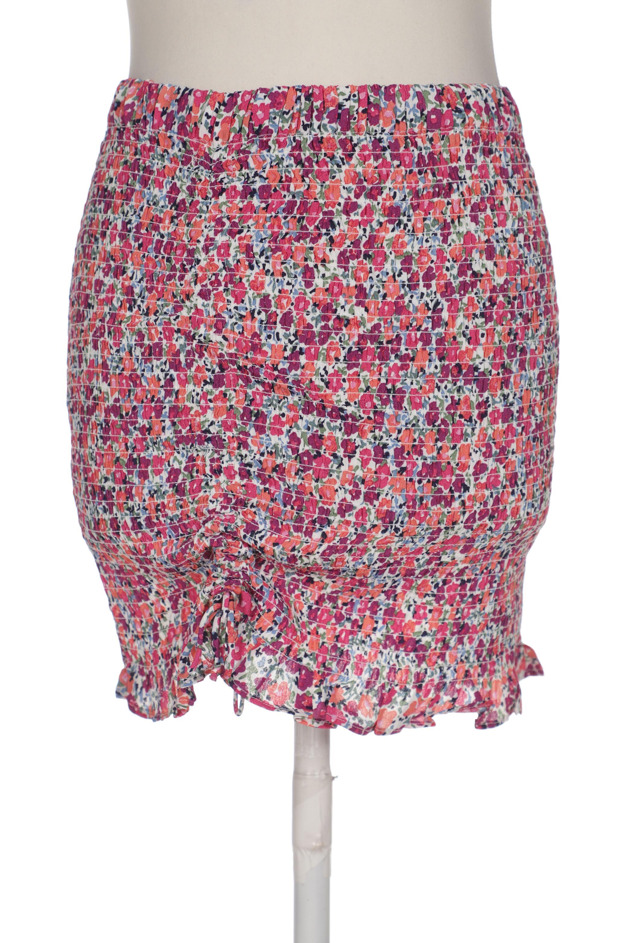 

Miss Selfridge Damen Rock, pink, Gr. 36