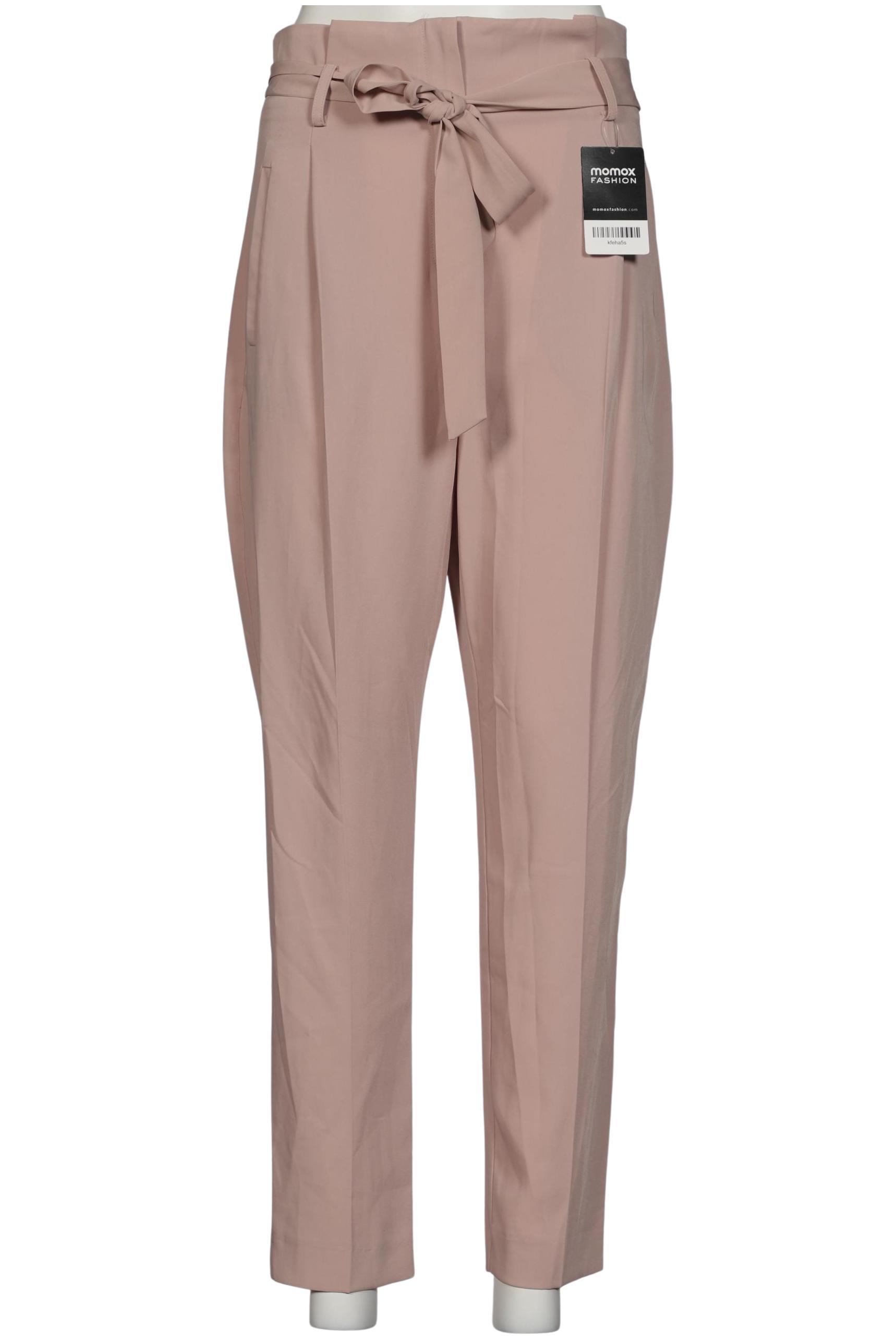 

Miss Selfridge Damen Stoffhose, pink, Gr. 38