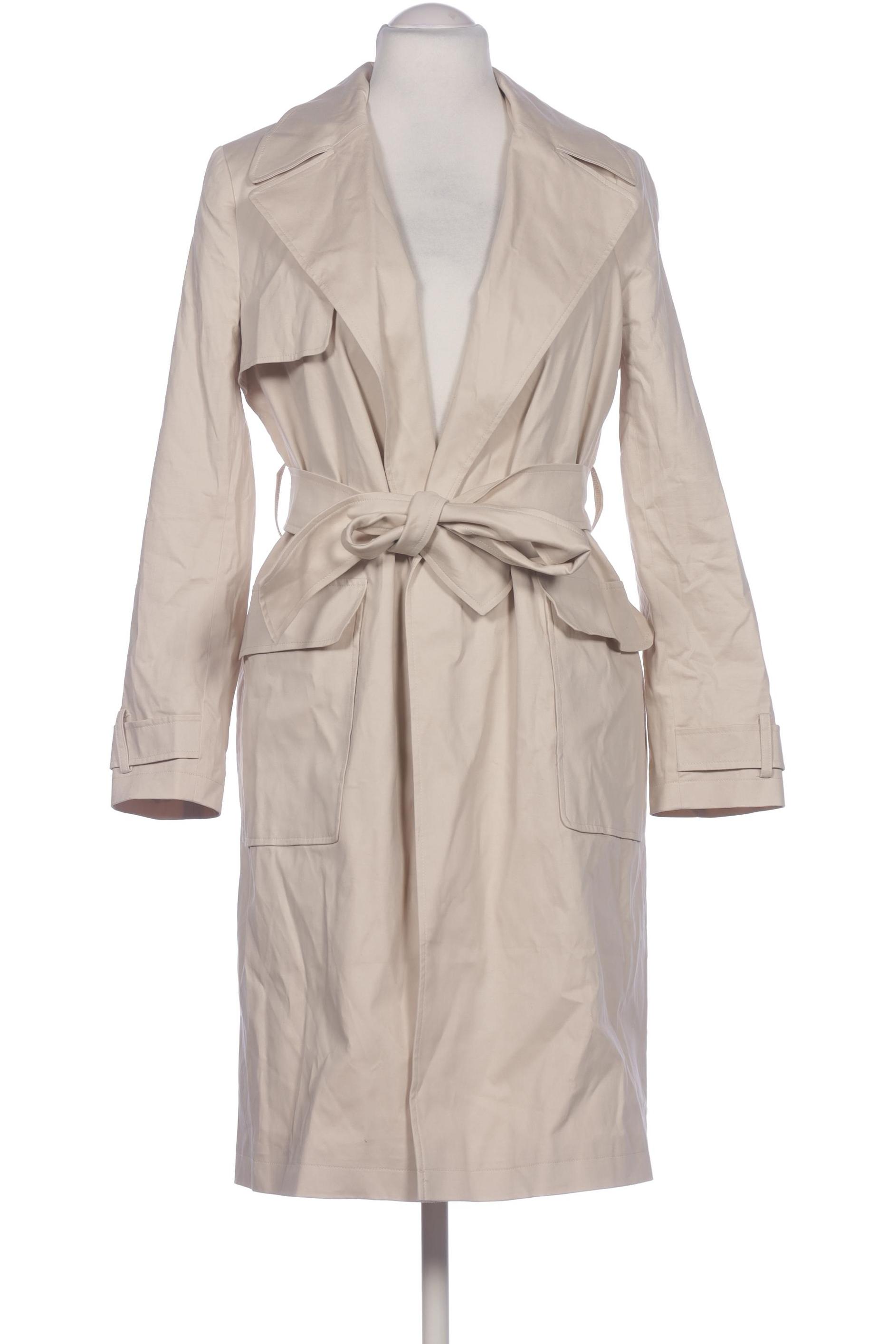 

Miss Selfridge Damen Mantel, beige, Gr. 38