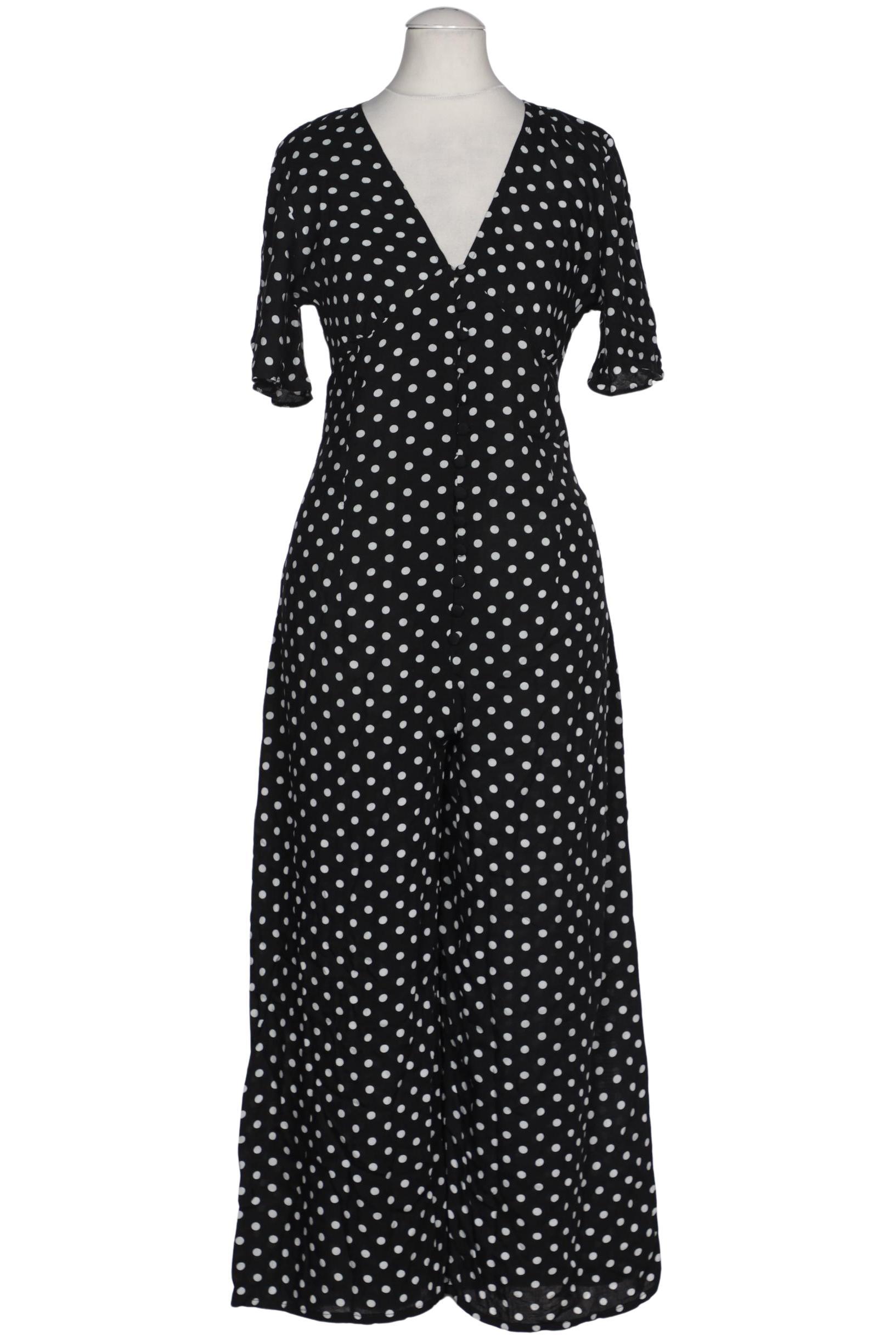 

Miss Selfridge Damen Jumpsuit/Overall, mehrfarbig, Gr. 36