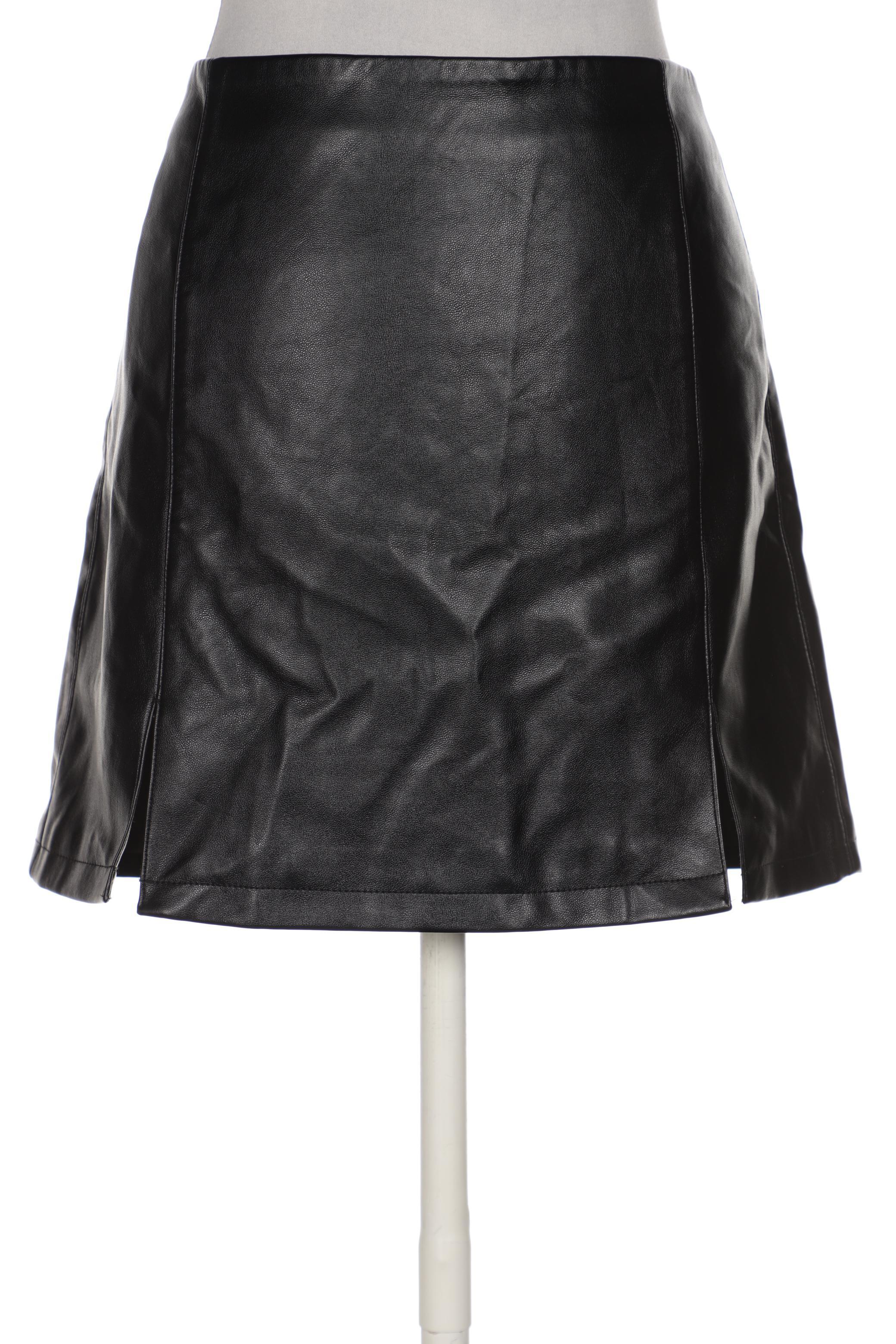 

Miss Selfridge Damen Rock, schwarz, Gr. 38