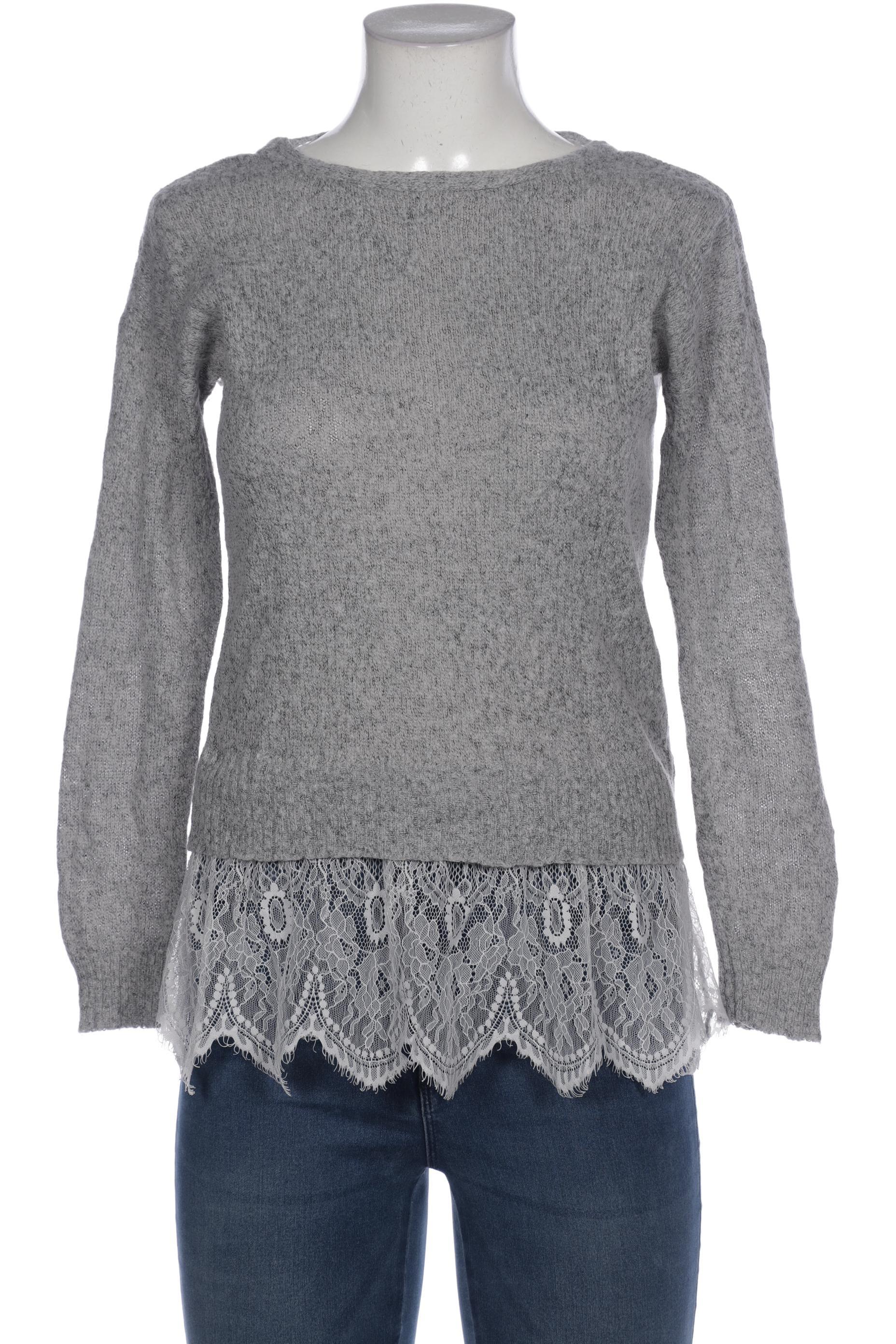 

Miss Selfridge Damen Pullover, grau, Gr. 38