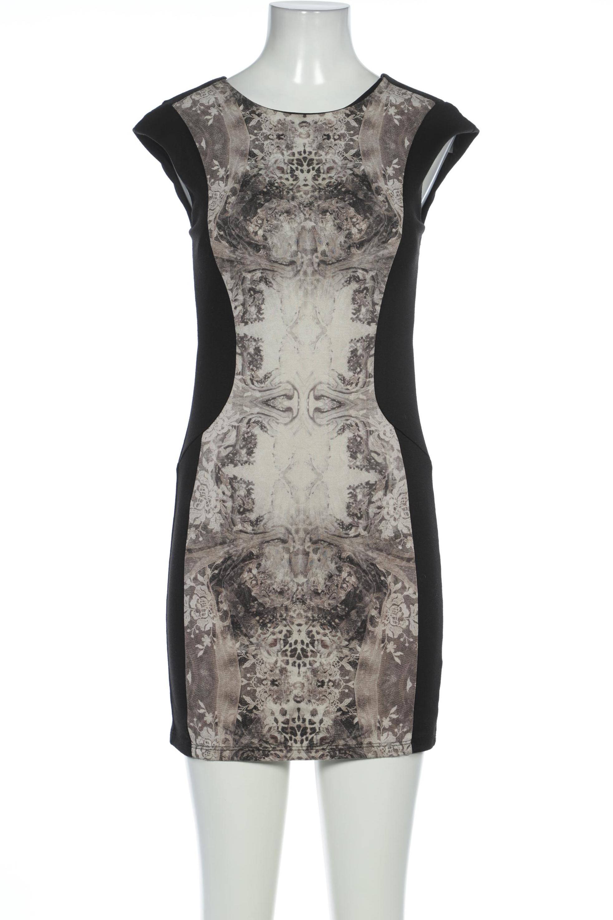 

Miss Selfridge Damen Kleid, schwarz