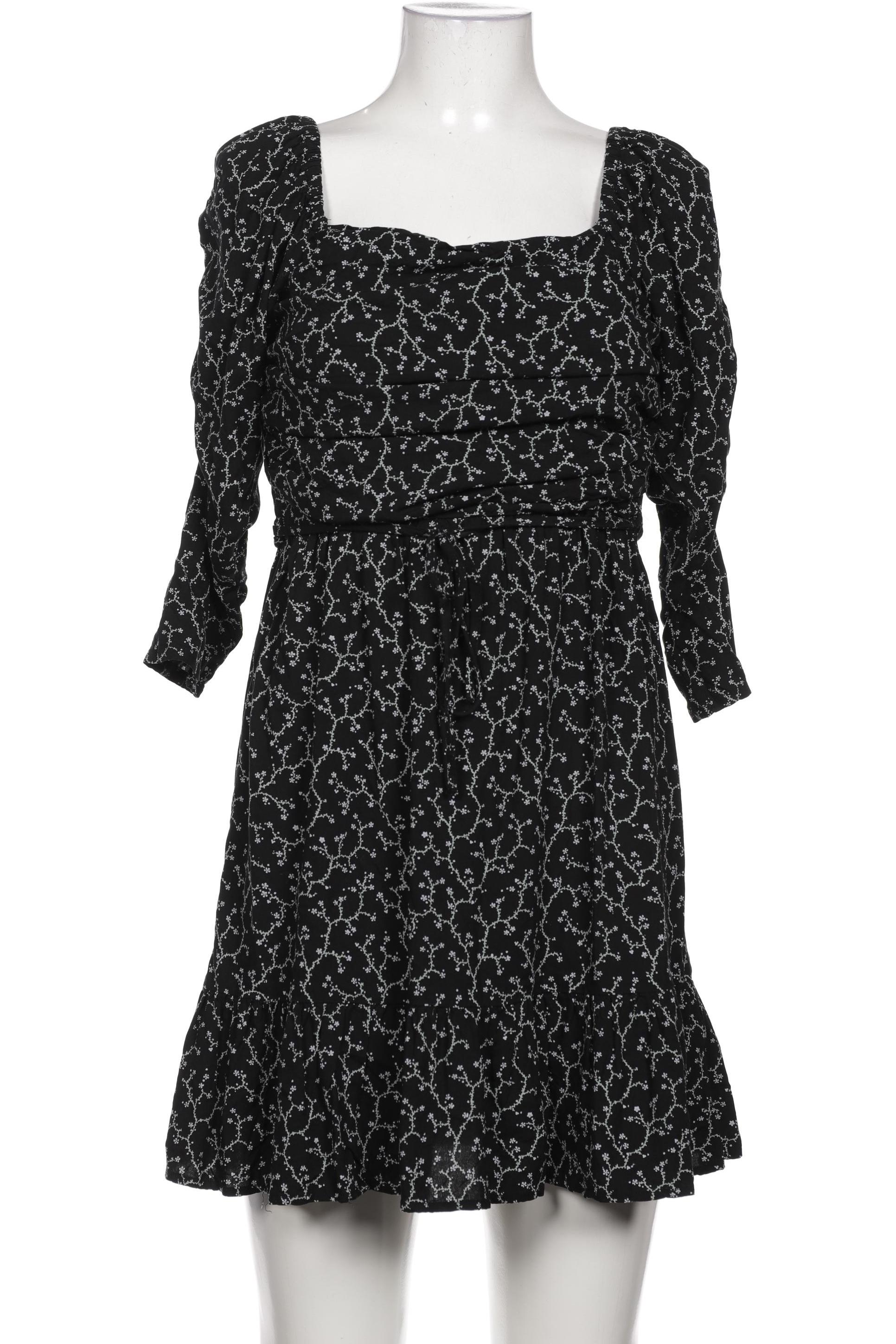 

Miss Selfridge Damen Kleid, schwarz, Gr. 38