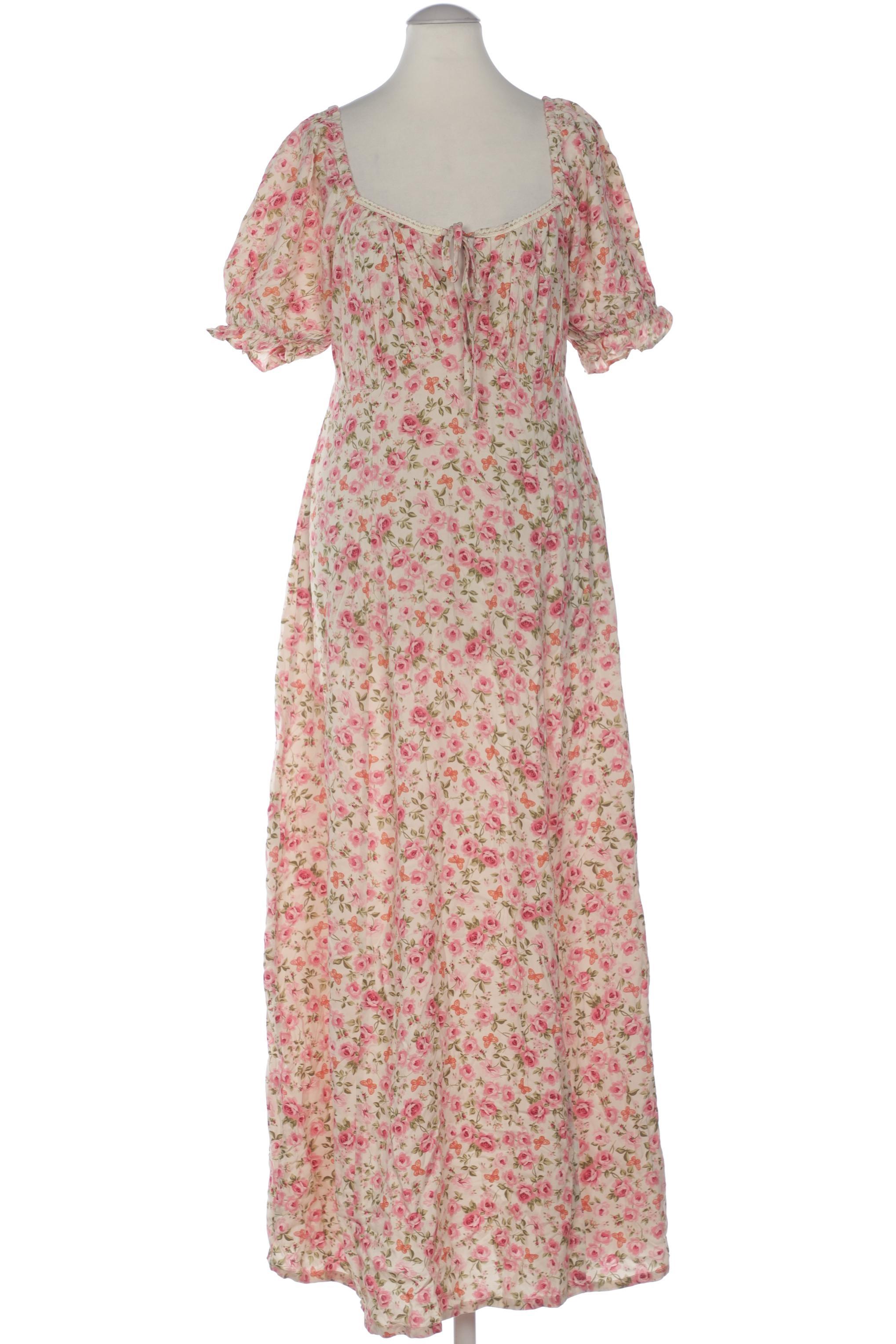 

Miss Selfridge Damen Kleid, pink, Gr. 36