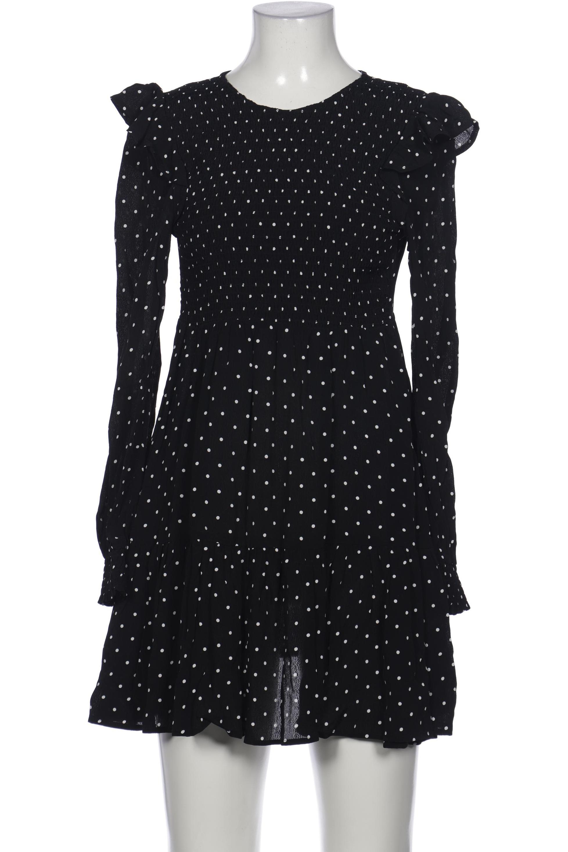 

Miss Selfridge Damen Kleid, schwarz