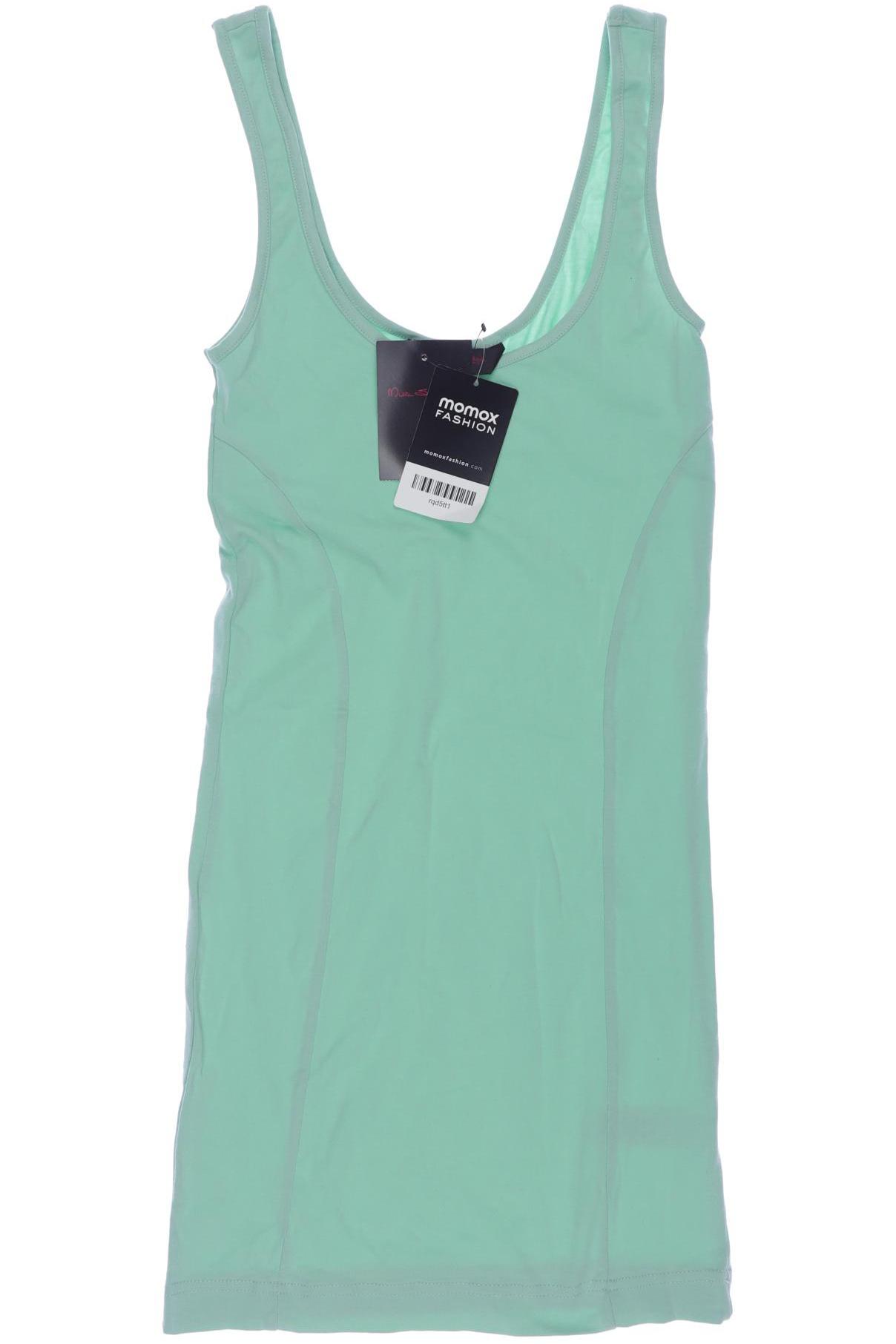 

Miss Selfridge Damen Top, hellgrün, Gr. 36