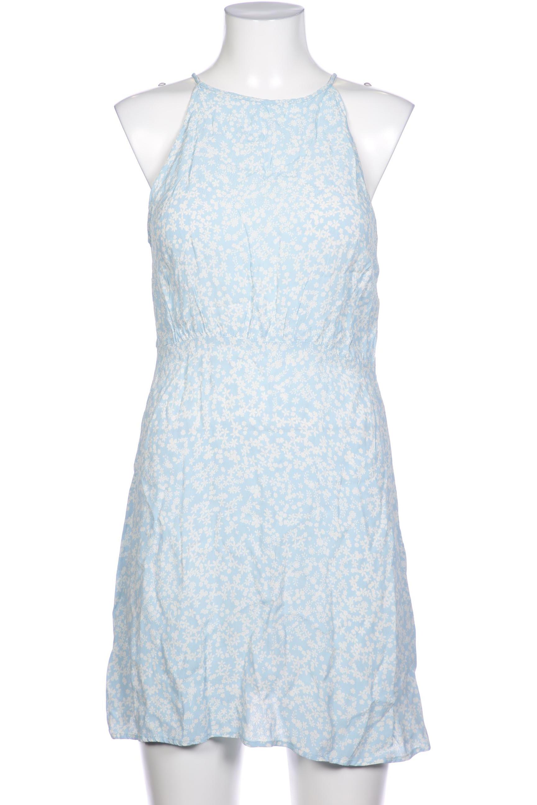 

Miss Selfridge Damen Kleid, hellblau