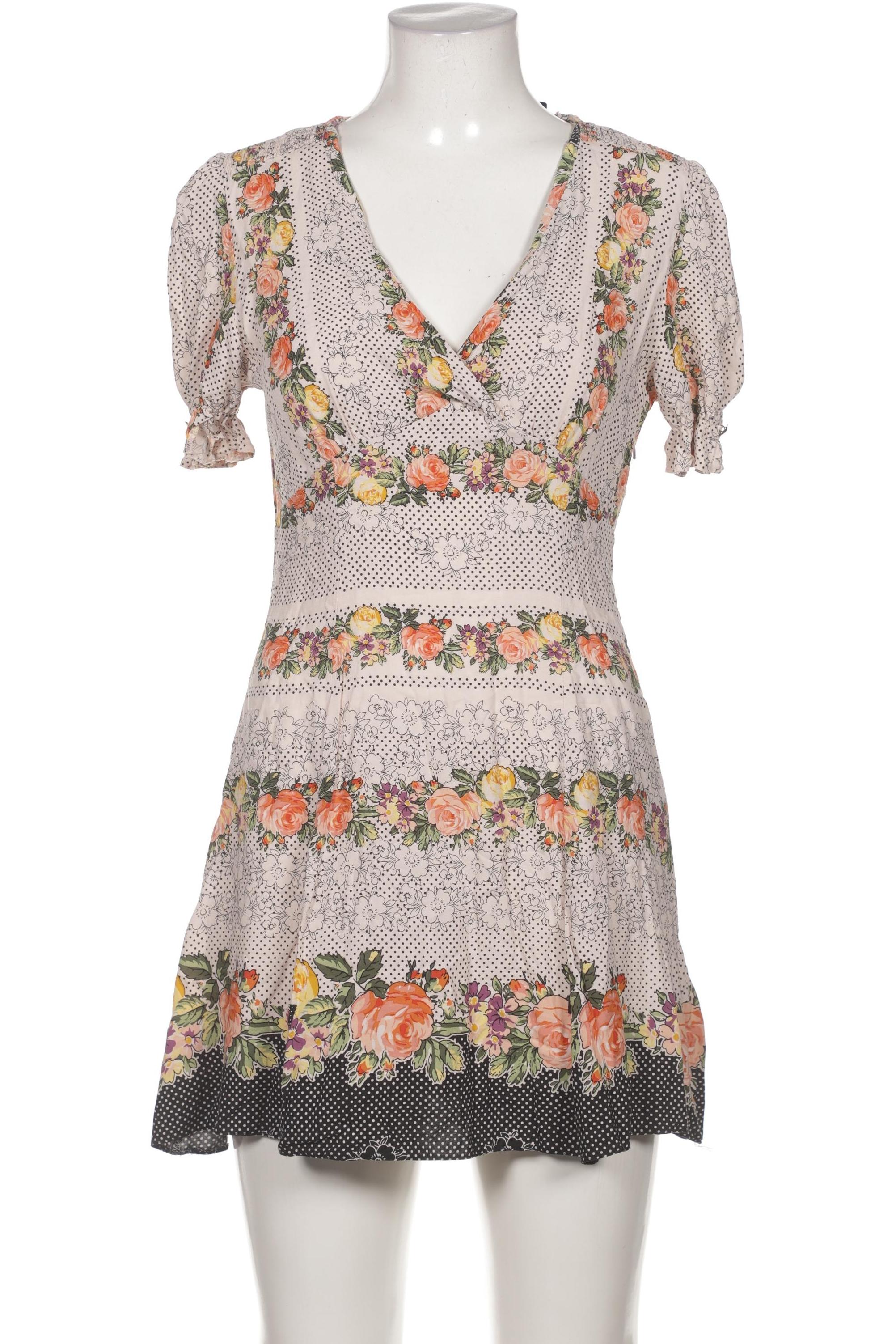 

Miss Selfridge Damen Kleid, beige, Gr. 40