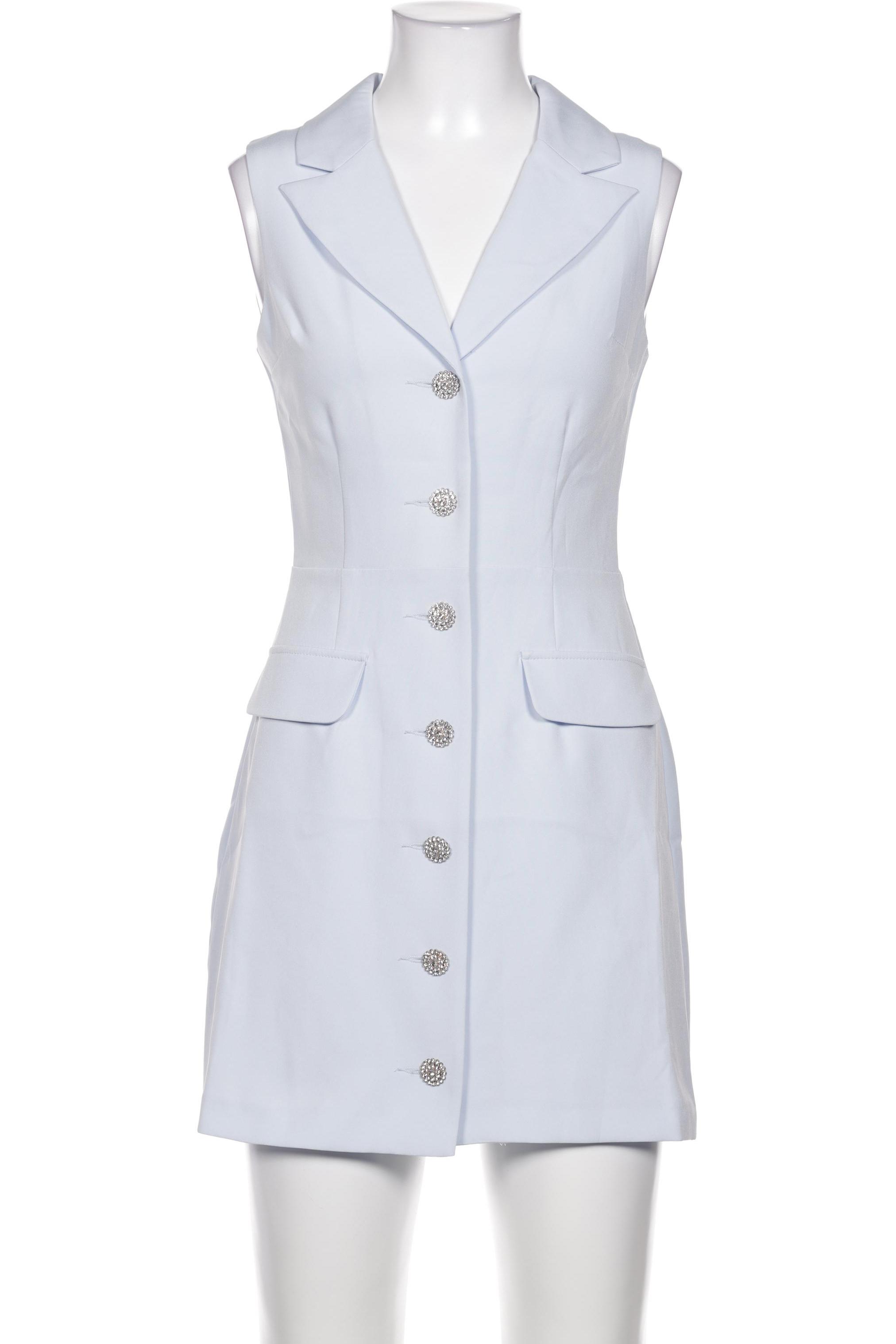 

Miss Selfridge Damen Kleid, hellblau