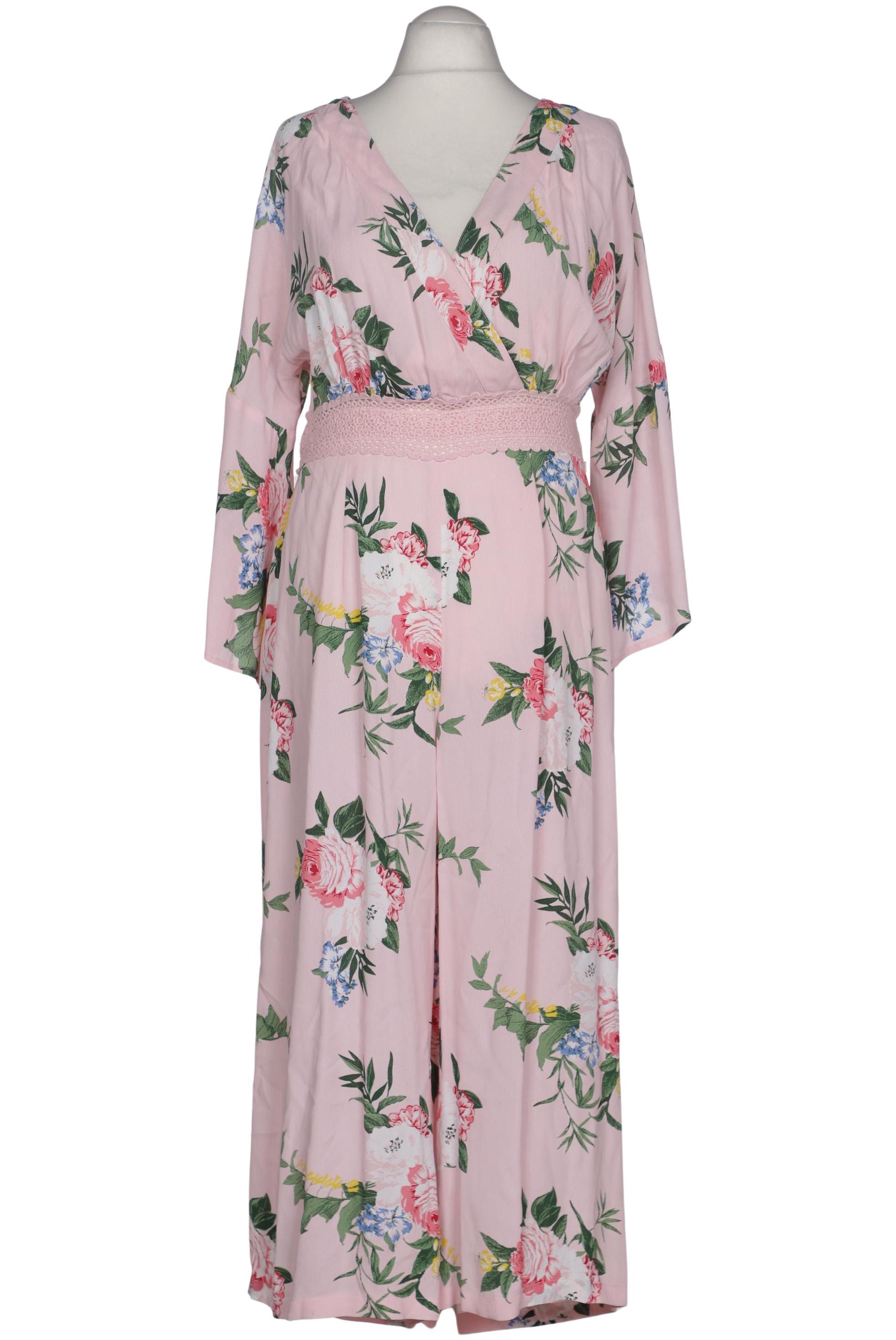 

Miss Selfridge Damen Jumpsuit/Overall, mehrfarbig, Gr. 42