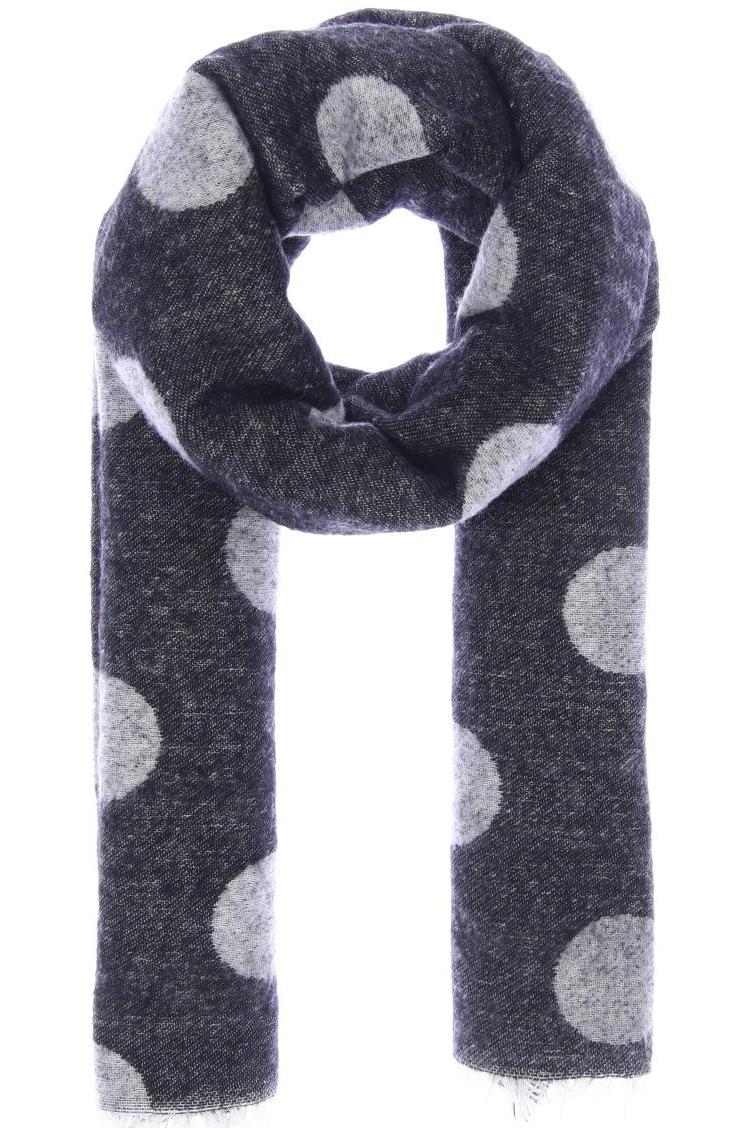 

Miss Selfridge Damen Schal, grau