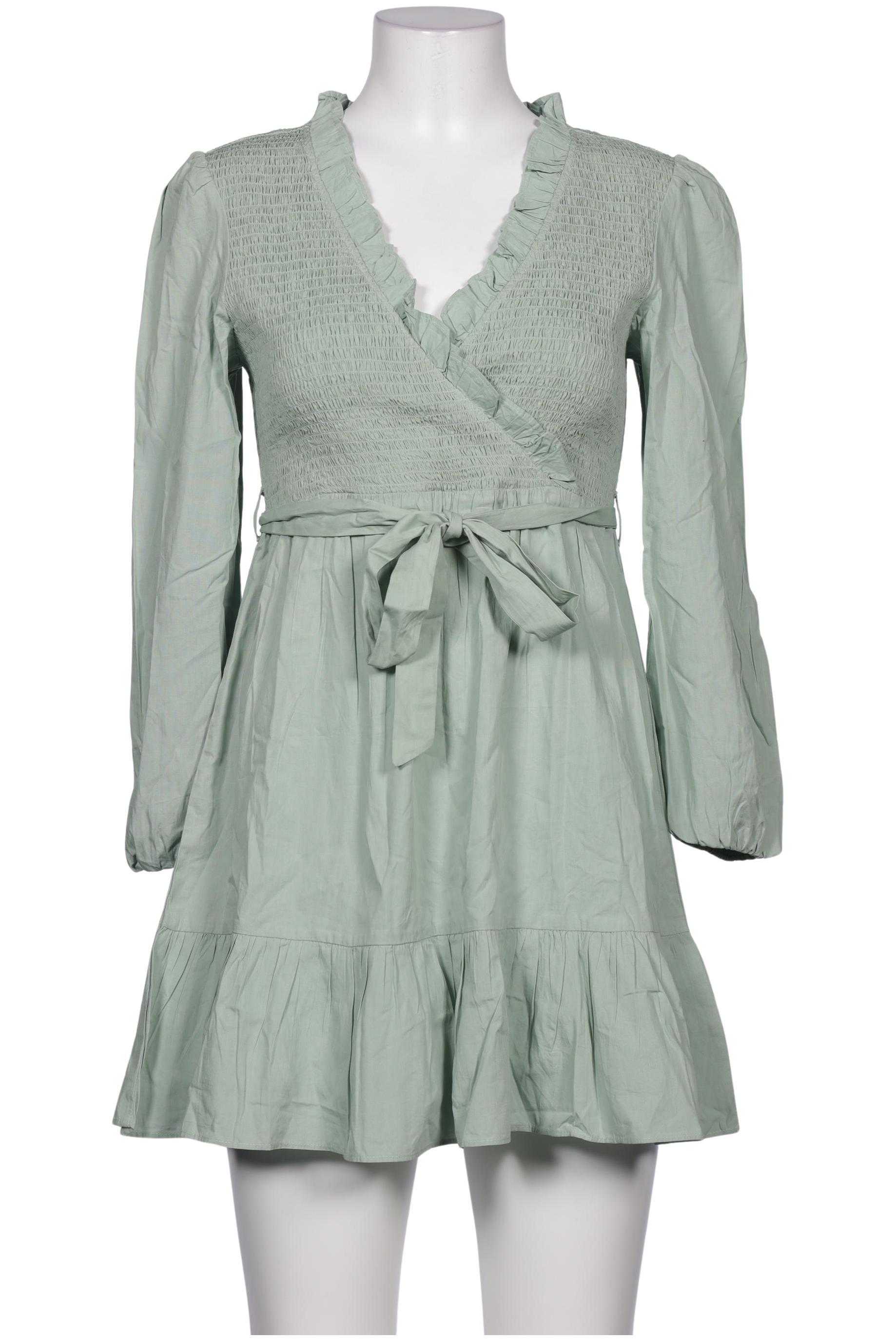 

Miss Selfridge Damen Kleid, grün, Gr. 40