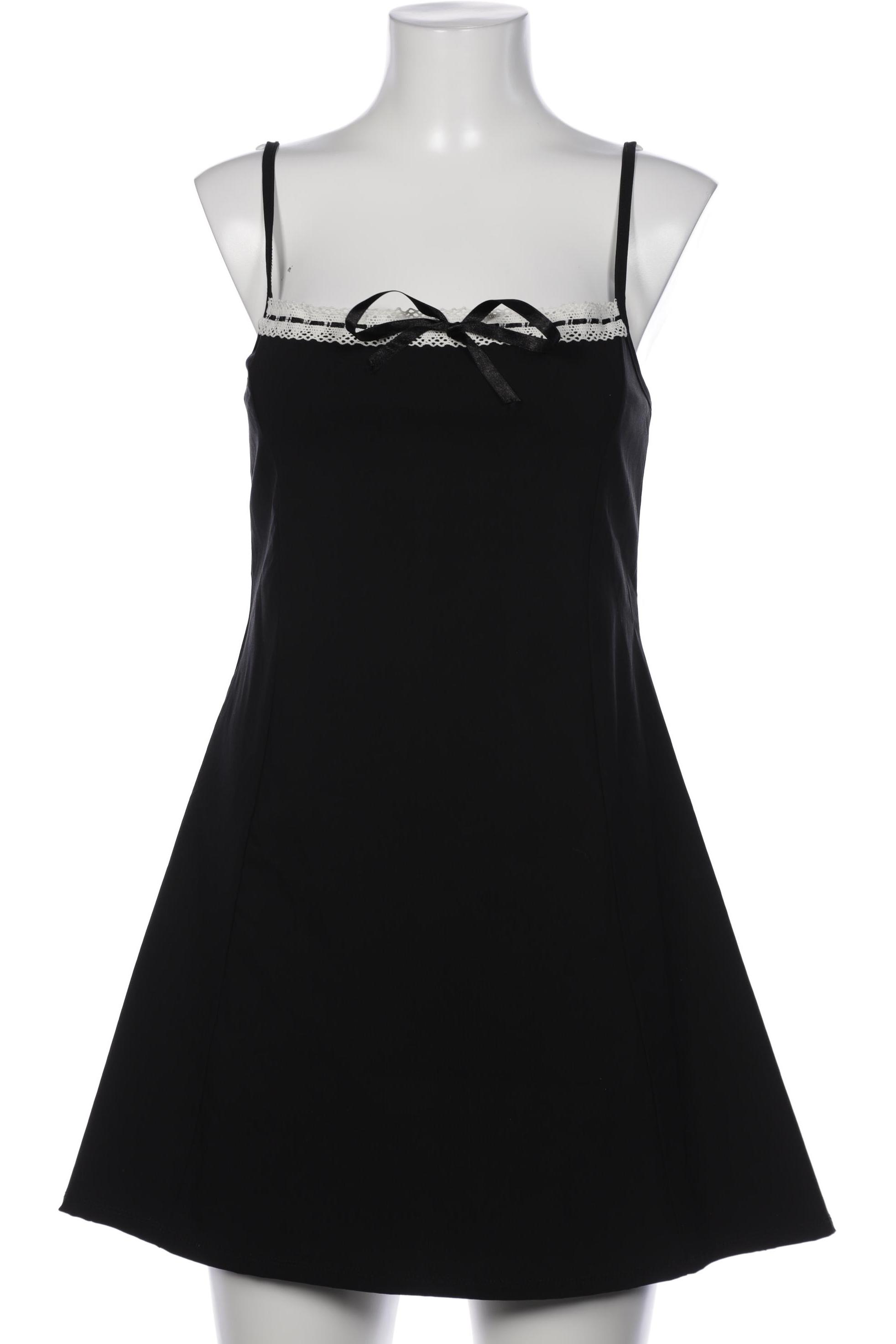 

Miss Selfridge Damen Kleid, schwarz, Gr. 38