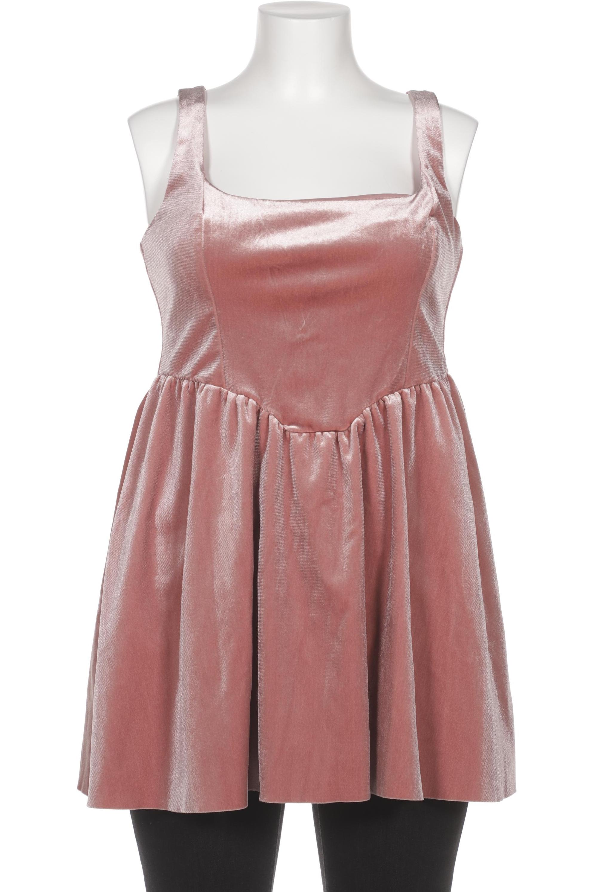 

Miss Selfridge Damen Bluse, pink, Gr. 42