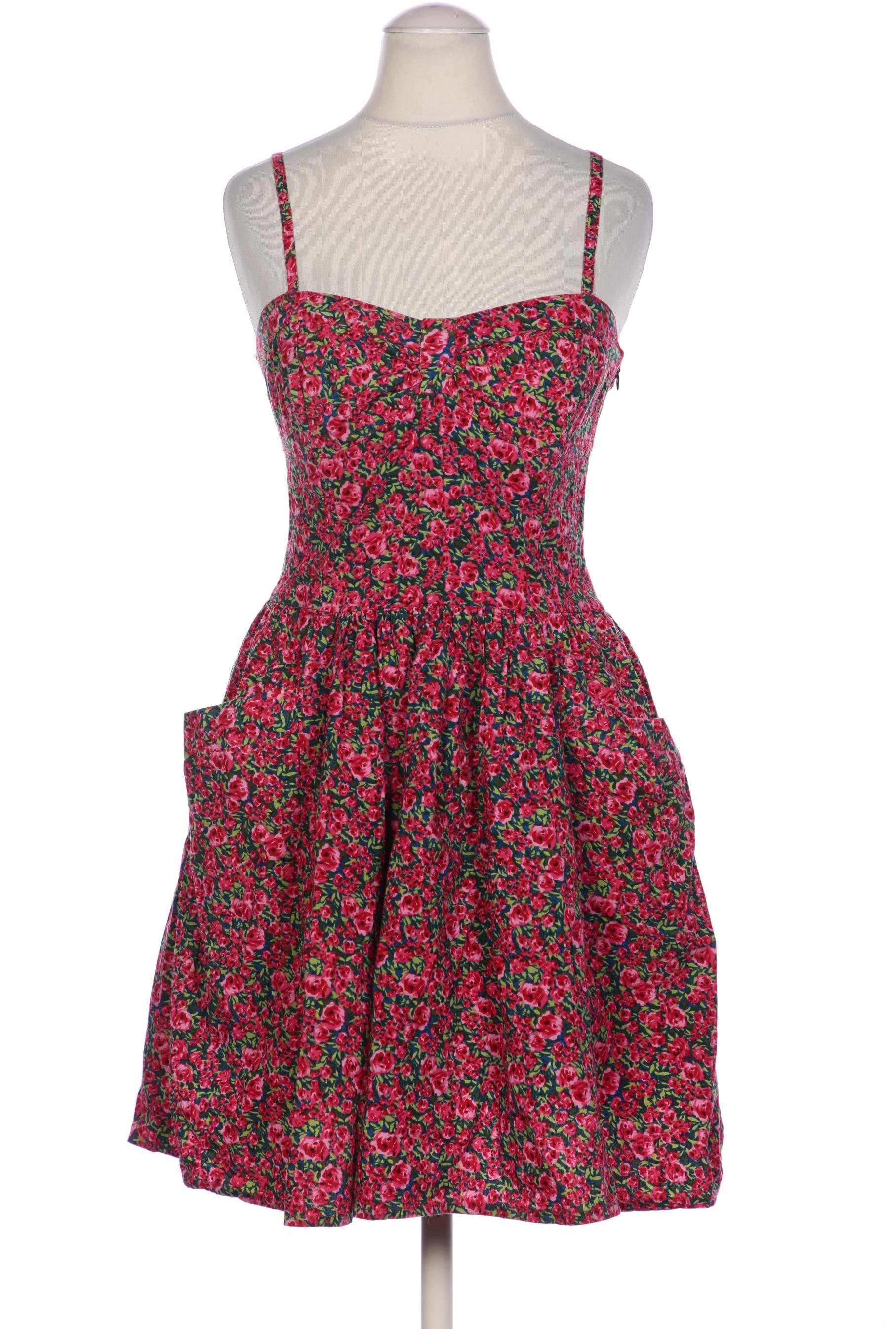 

Miss Selfridge Damen Kleid, pink, Gr. 34