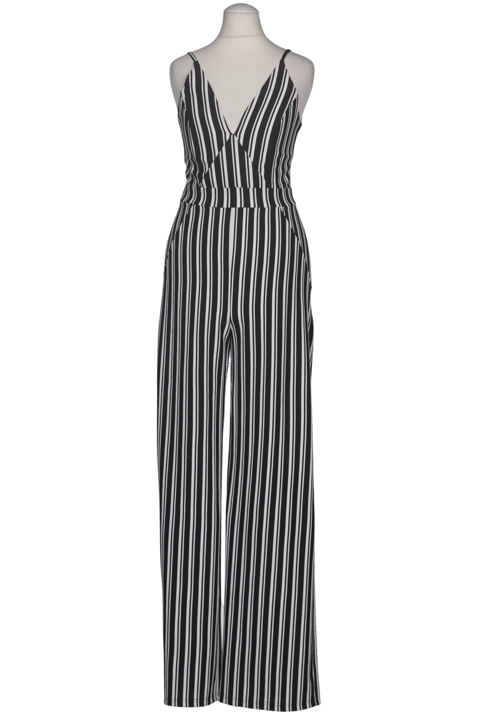 

Miss Selfridge Damen Jumpsuit/Overall, schwarz, Gr. 36
