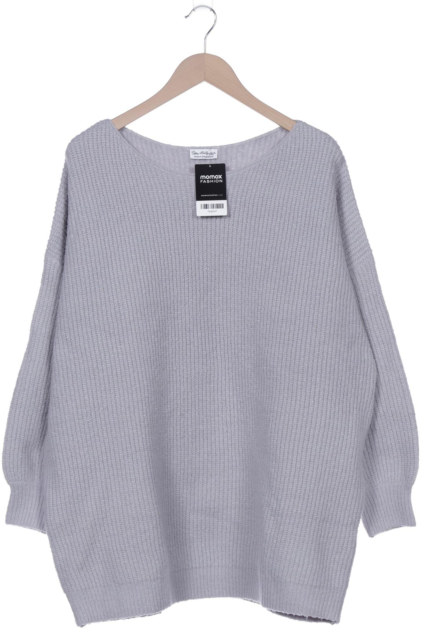 

Miss Selfridge Damen Pullover, grau, Gr. 38